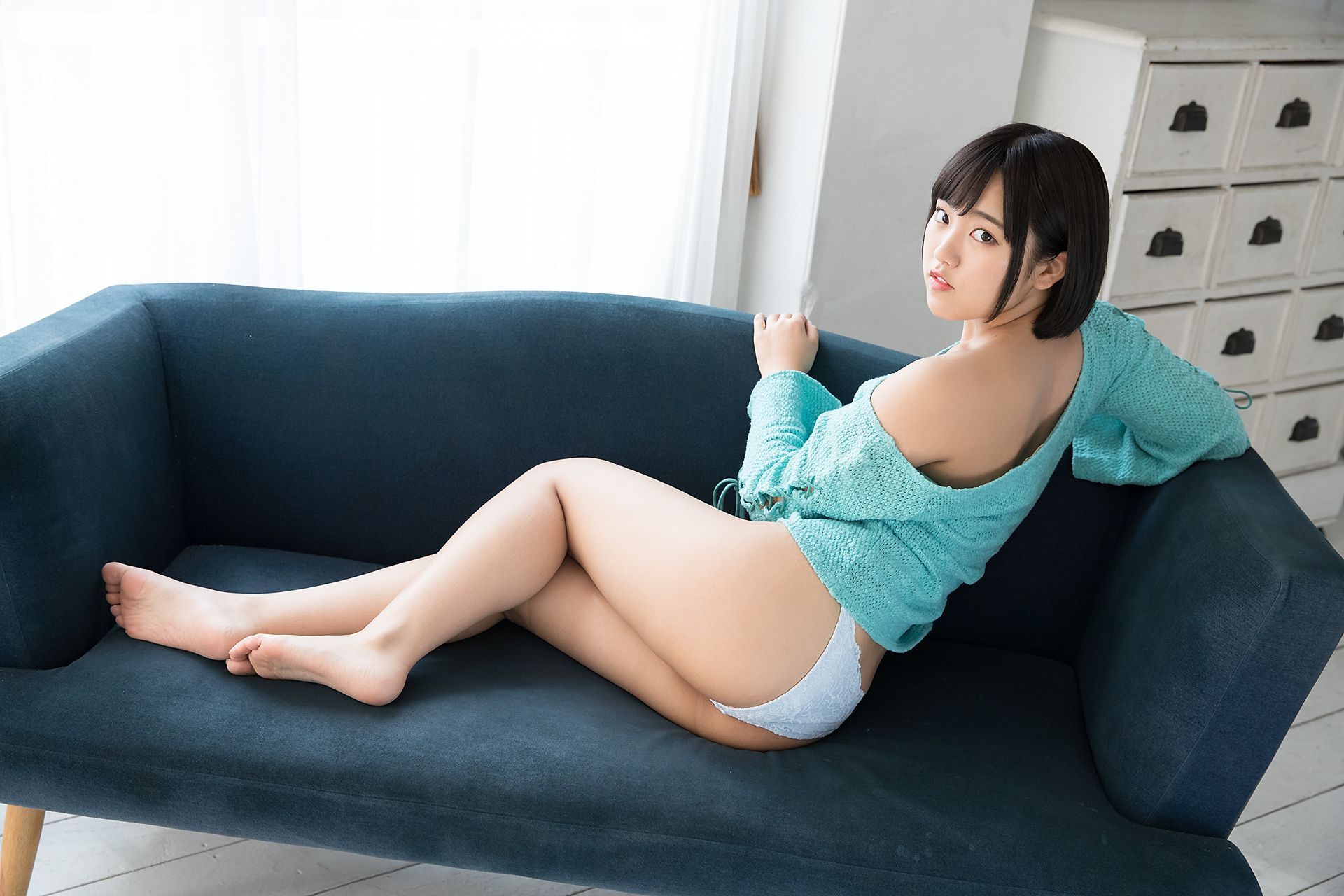 [Minisuka.tv] Anju Kouzuki 香月りお - Special Gallery 10.2/(45P)