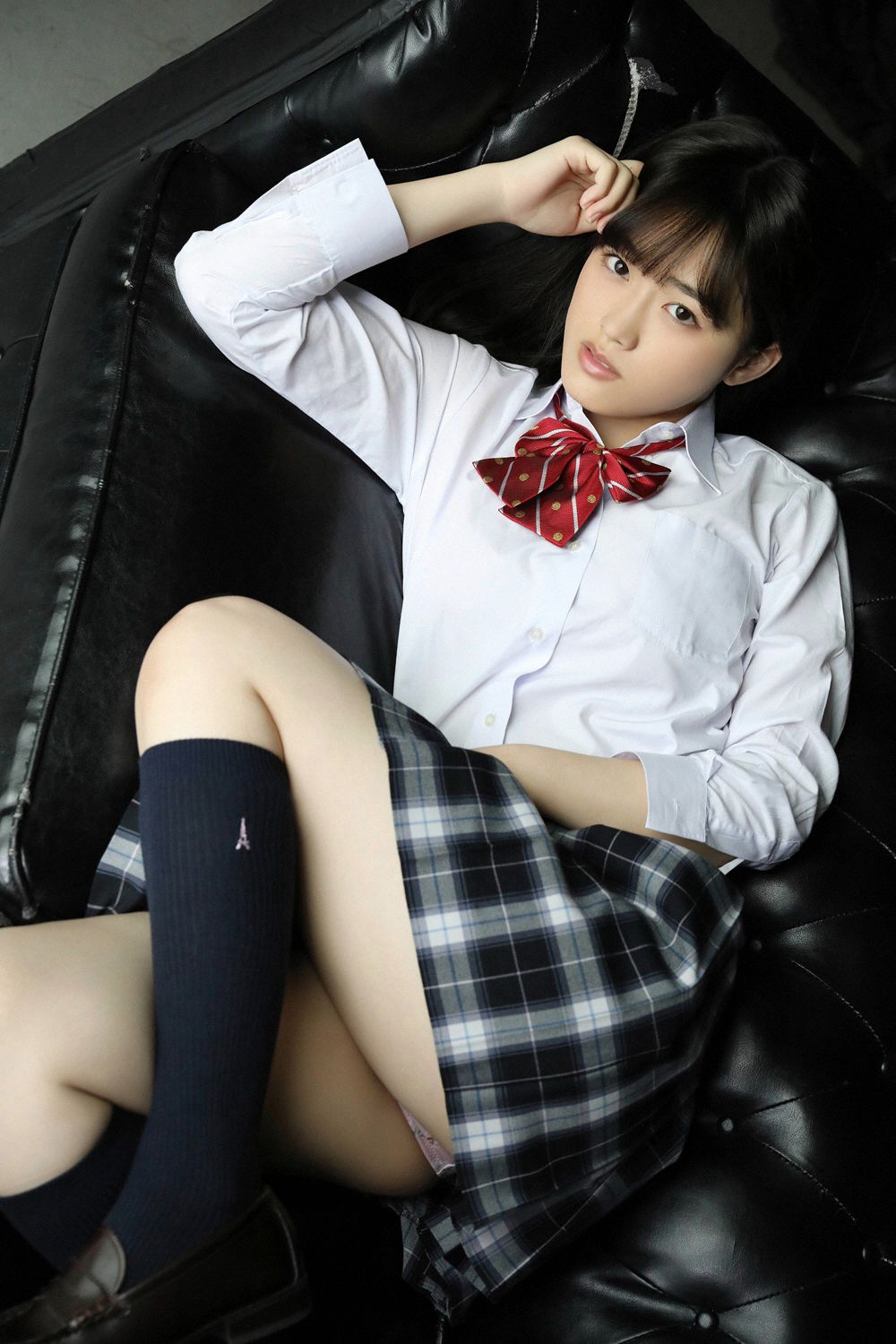 [YS-Web] Vol.865 Ayano Shimizu 清水綾乃/(80P)