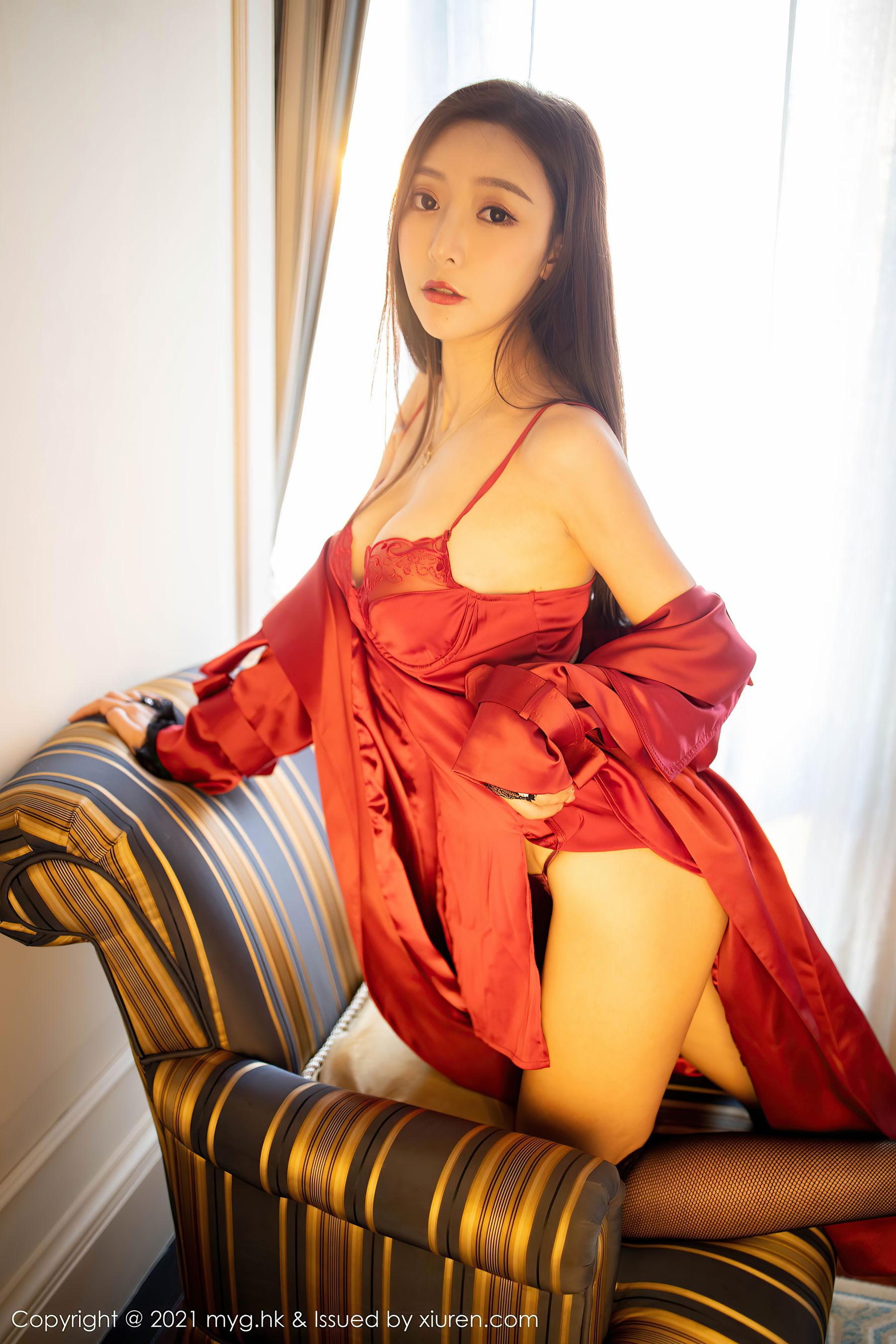 [美媛馆MyGirl] Vol.496 王馨瑶yanni/(63P)