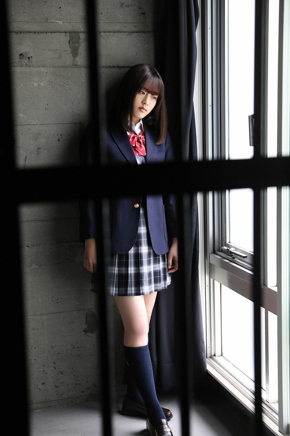 [YS-Web] Vol.865 Ayano Shimizu 清水綾乃/(80P)