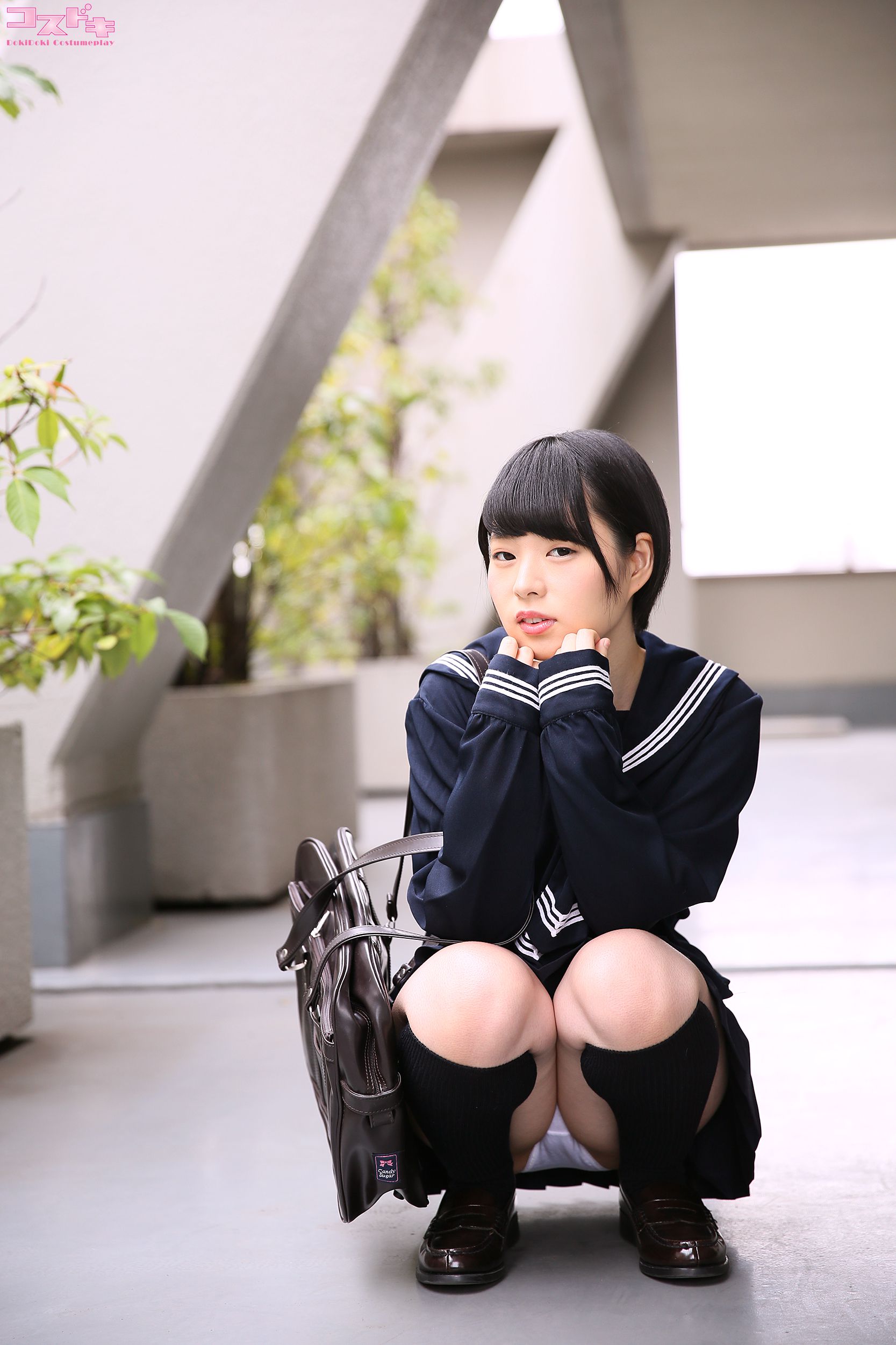 [Cosdoki] Mizuho Ishimori 石森みずほ ishimorimizuho_pic_sailor1/(53P)