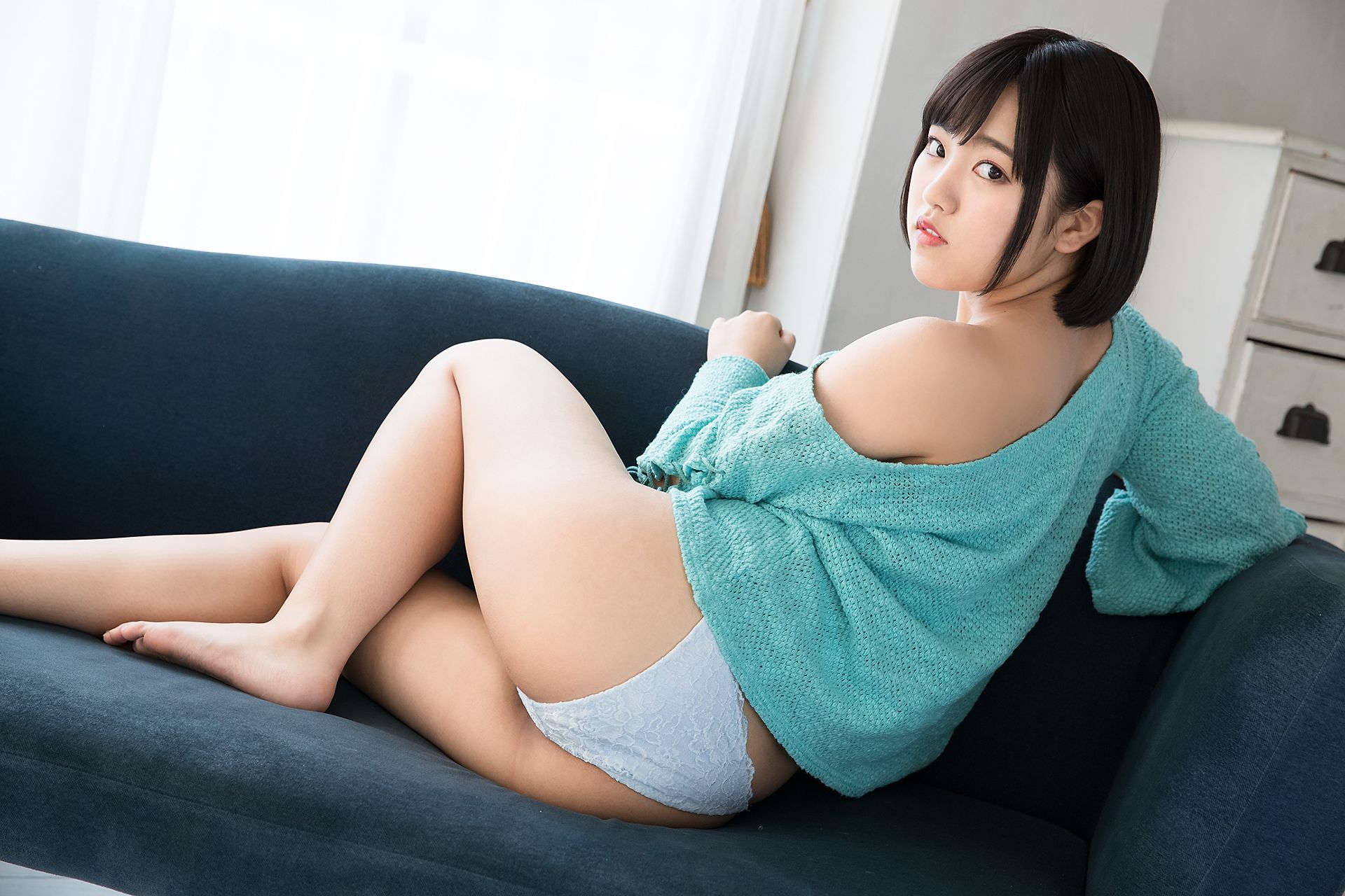 [Minisuka.tv] Anju Kouzuki 香月りお - Special Gallery 10.2/(45P)