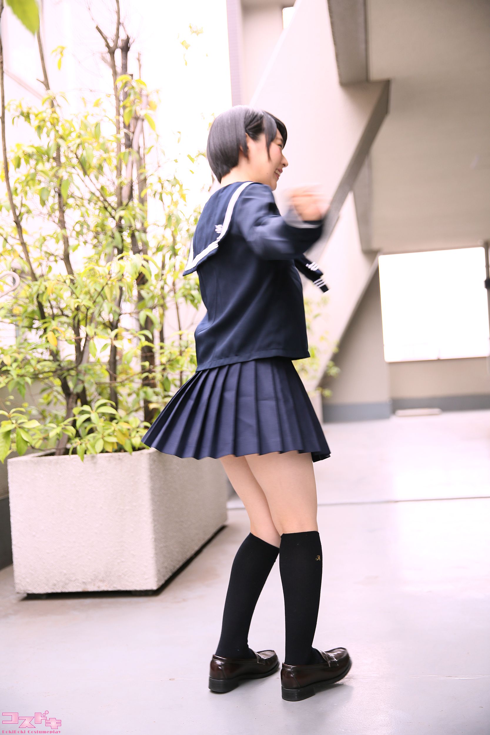 [Cosdoki] Mizuho Ishimori 石森みずほ ishimorimizuho_pic_sailor2/(42P)