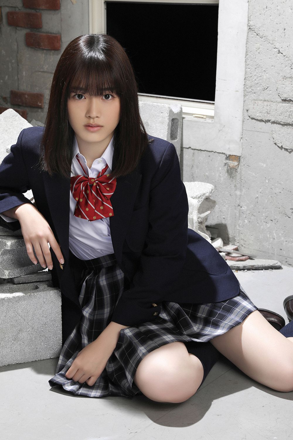 [YS-Web] Vol.865 Ayano Shimizu 清水綾乃/(80P)