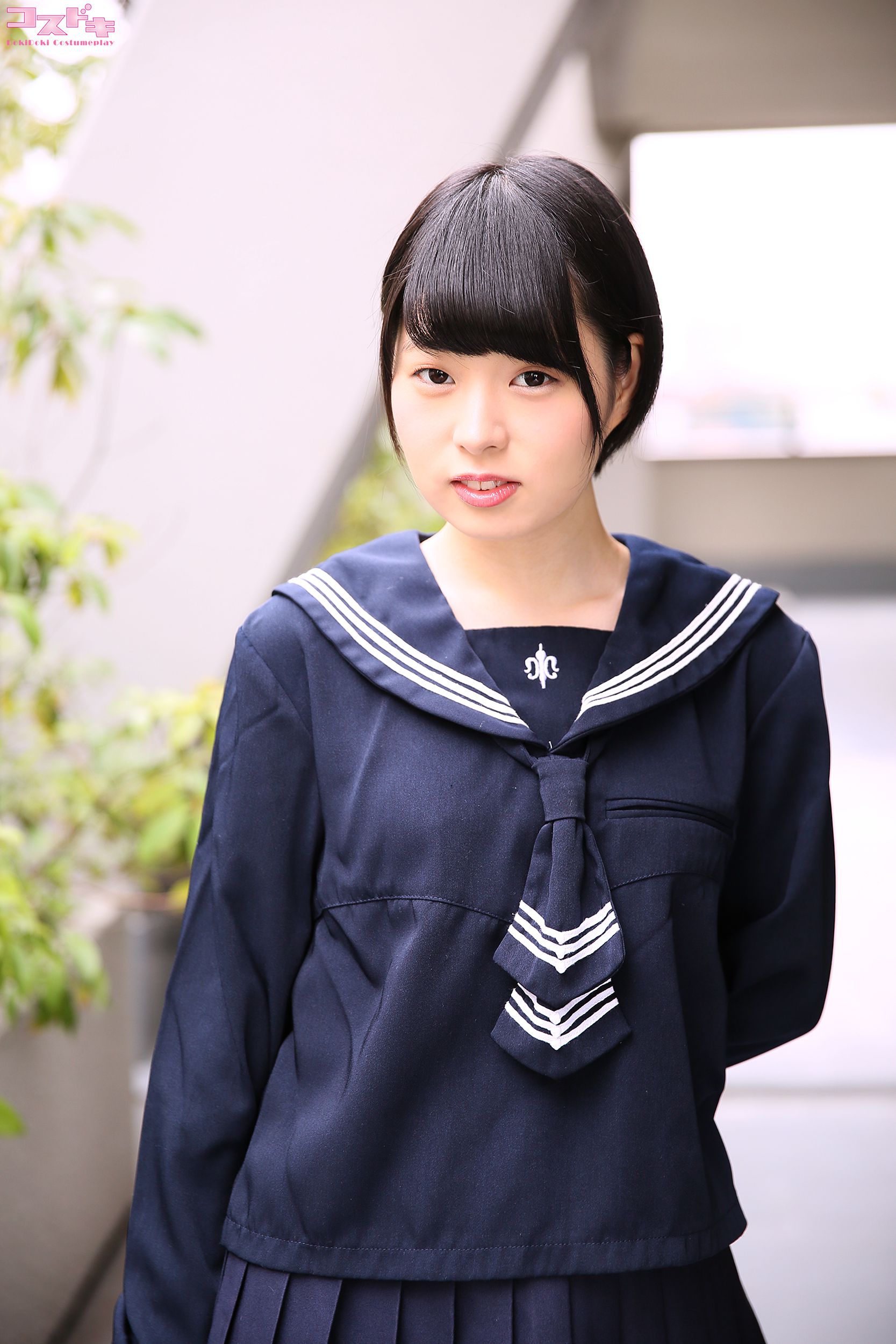 [Cosdoki] Mizuho Ishimori 石森みずほ ishimorimizuho_pic_sailor1/(53P)