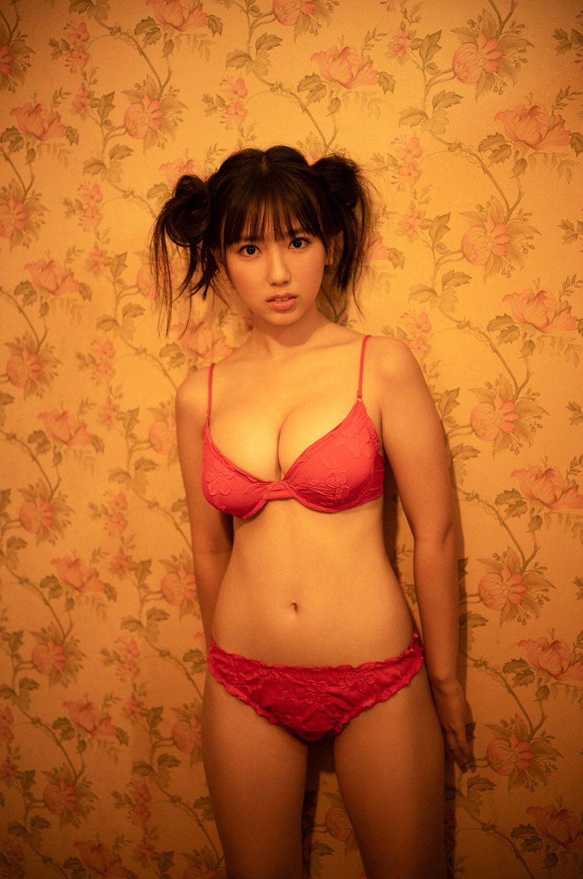 [WPB-net] No.236 Aika Sawaguchi 沢口愛華 - Girl s Revolution 少女革命/(128P)