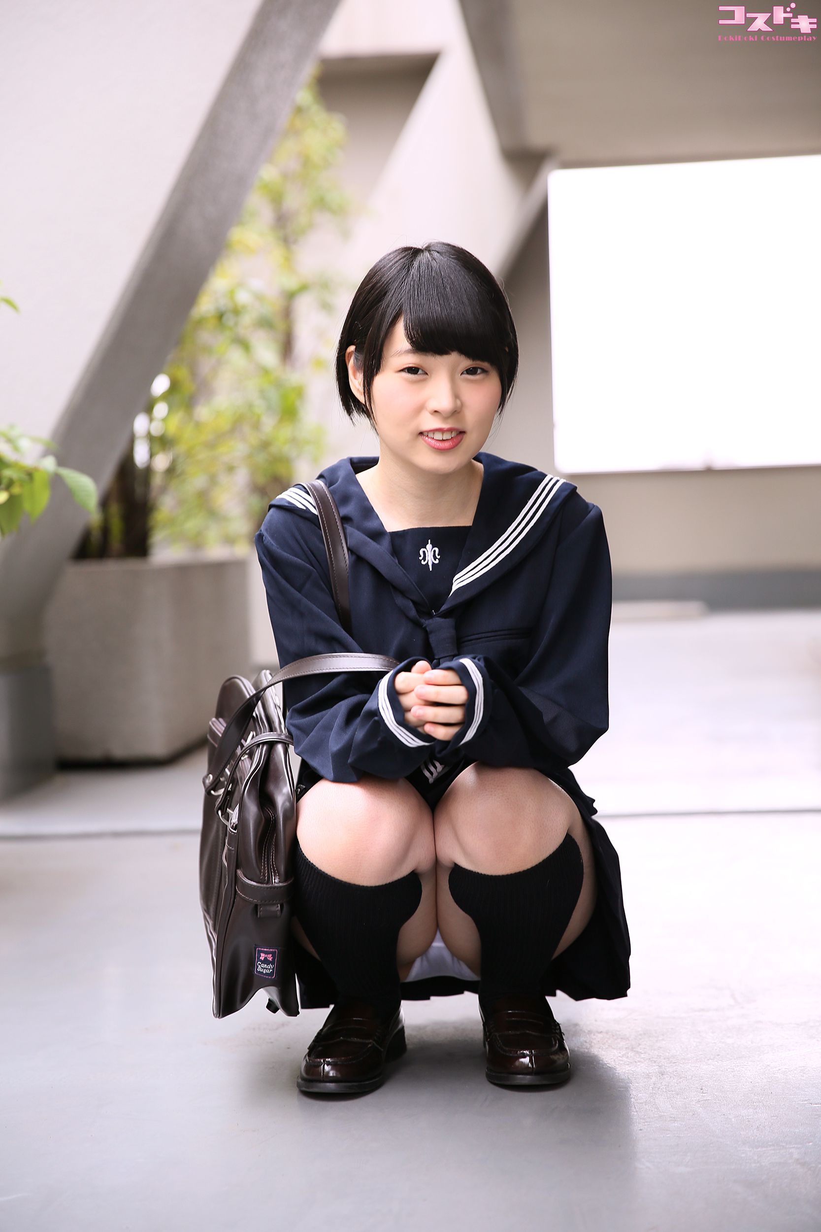 [Cosdoki] Mizuho Ishimori 石森みずほ ishimorimizuho_pic_sailor1/(53P)