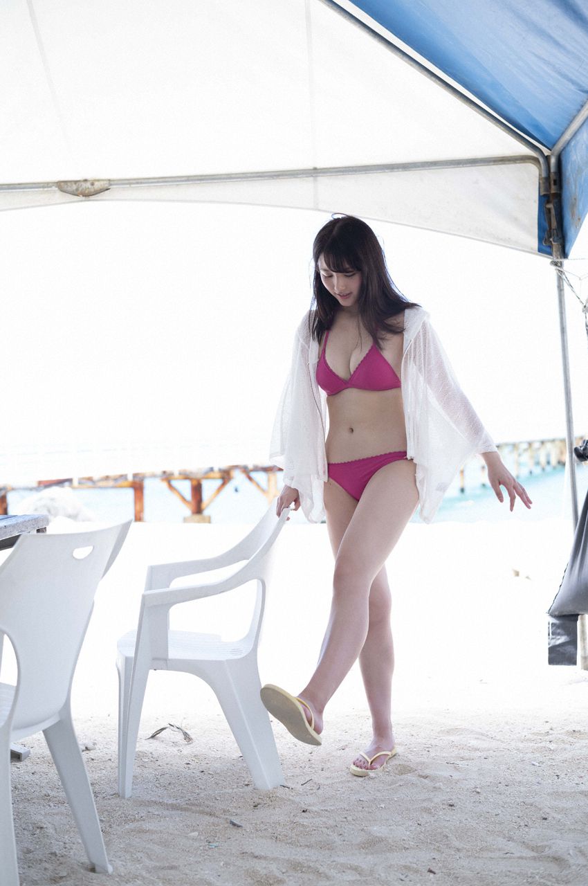 [WPB-net] Extra No.780 Nana Owada 大和田南那/(74P)