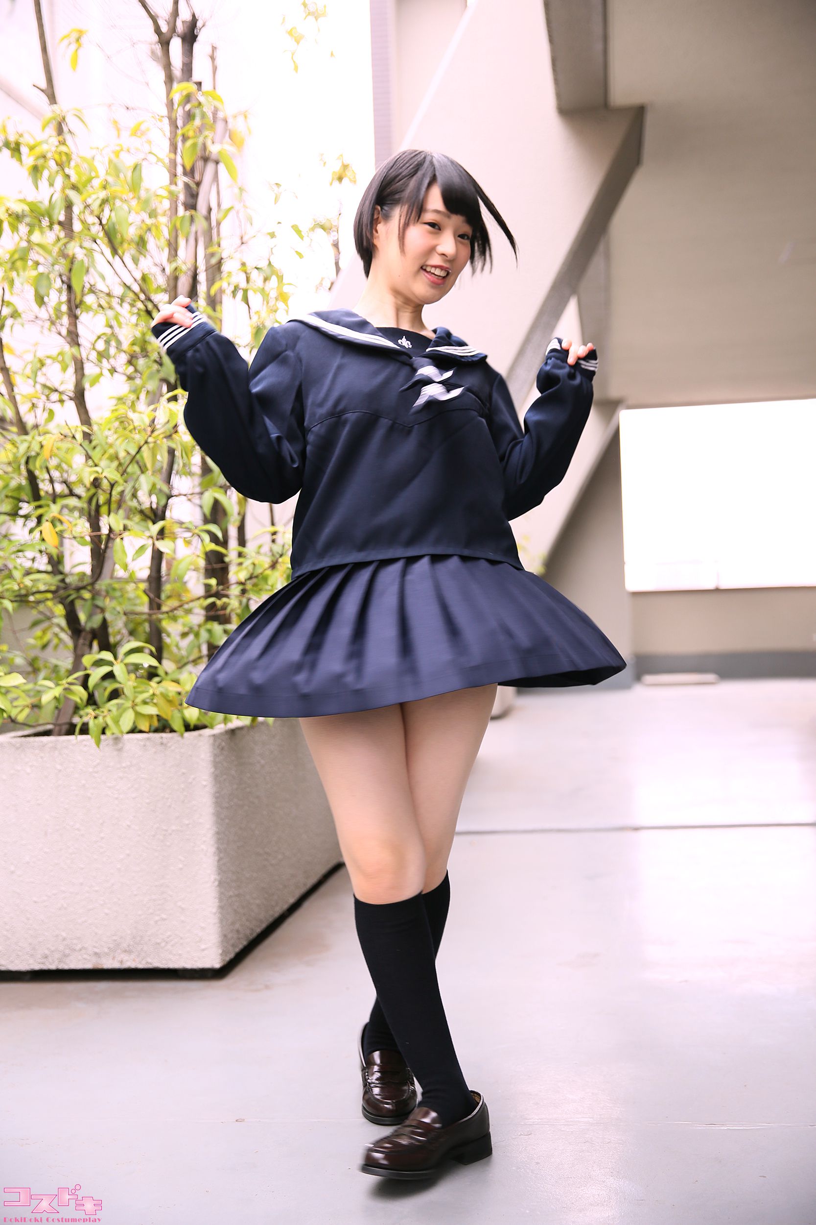 [Cosdoki] Mizuho Ishimori 石森みずほ ishimorimizuho_pic_sailor2/(42P)