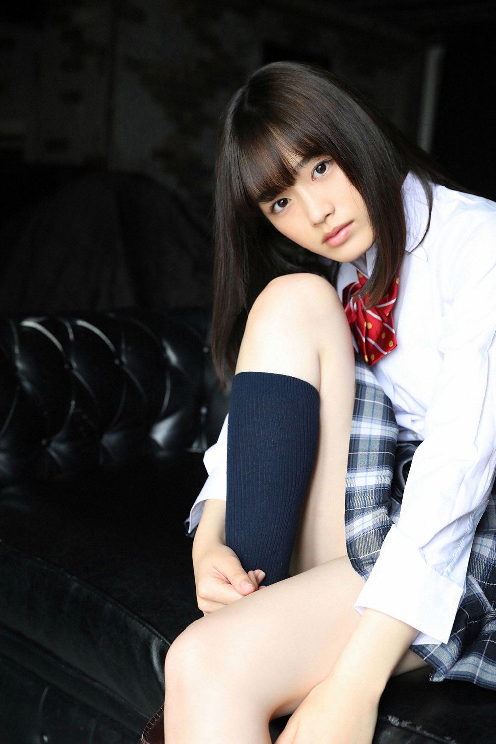 [YS-Web] Vol.865 Ayano Shimizu 清水綾乃/(80P)