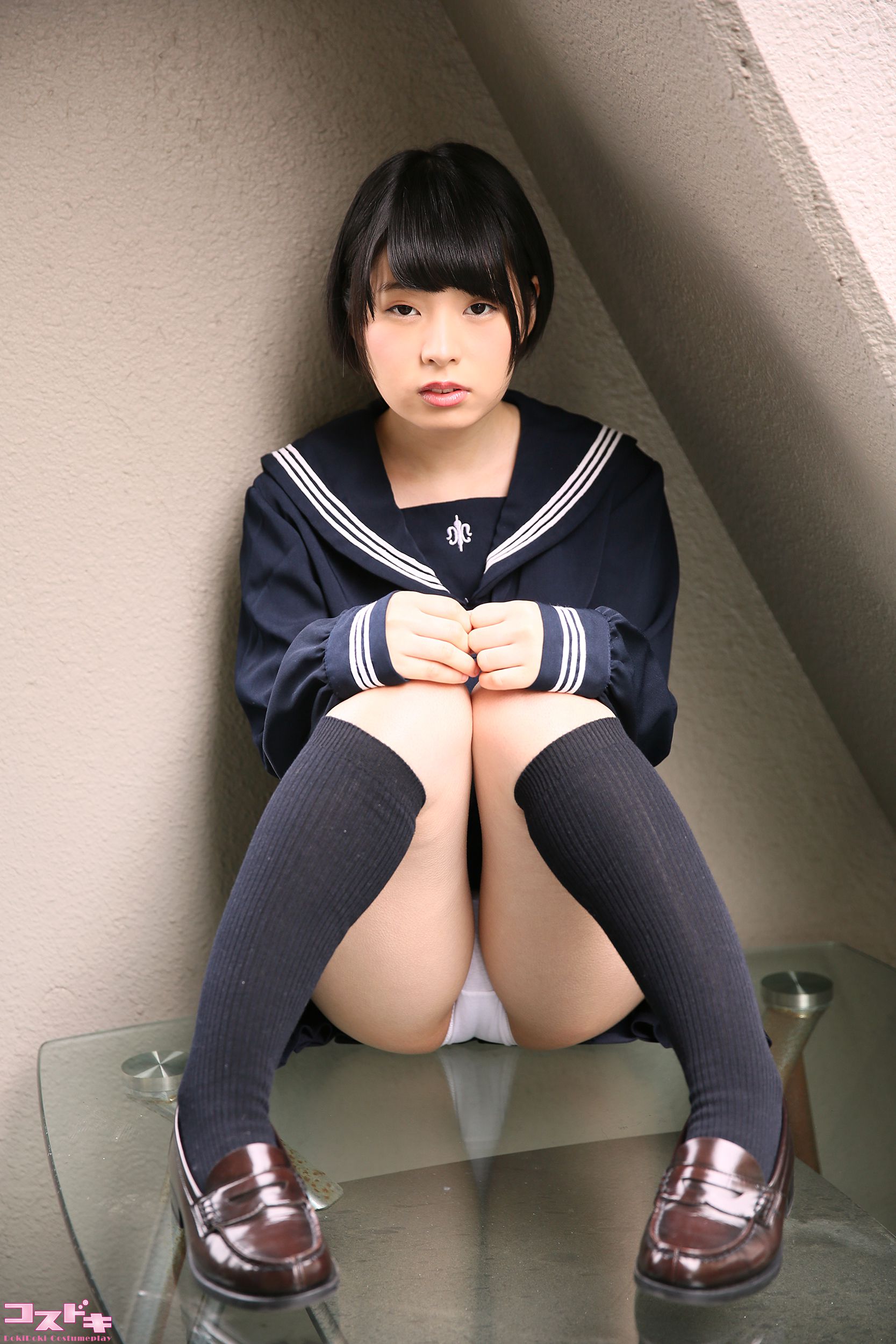 [Cosdoki] Mizuho Ishimori 石森みずほ ishimorimizuho_pic_sailor1/(53P)