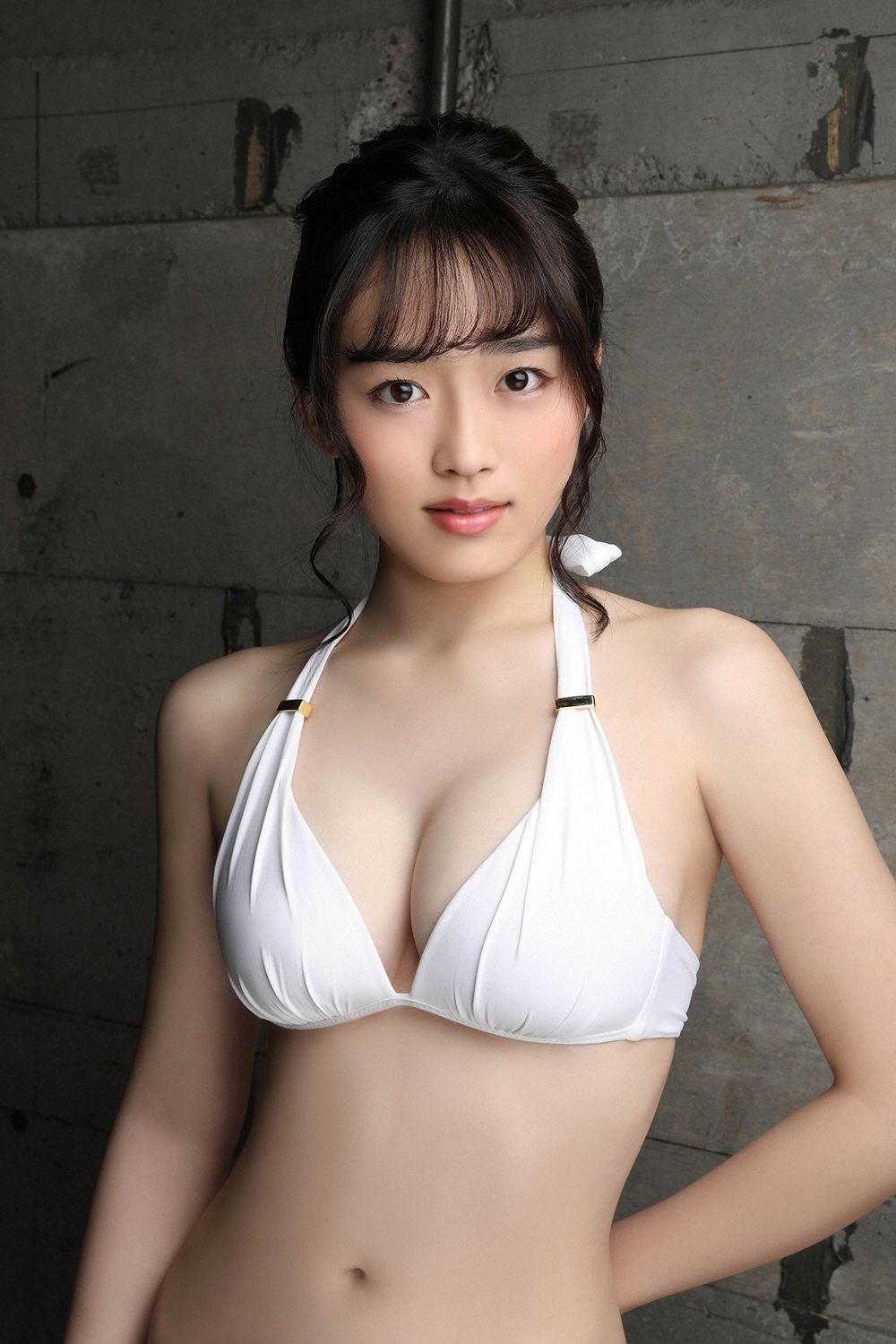 [YS-Web] Vol.865 Ayano Shimizu 清水綾乃/(80P)