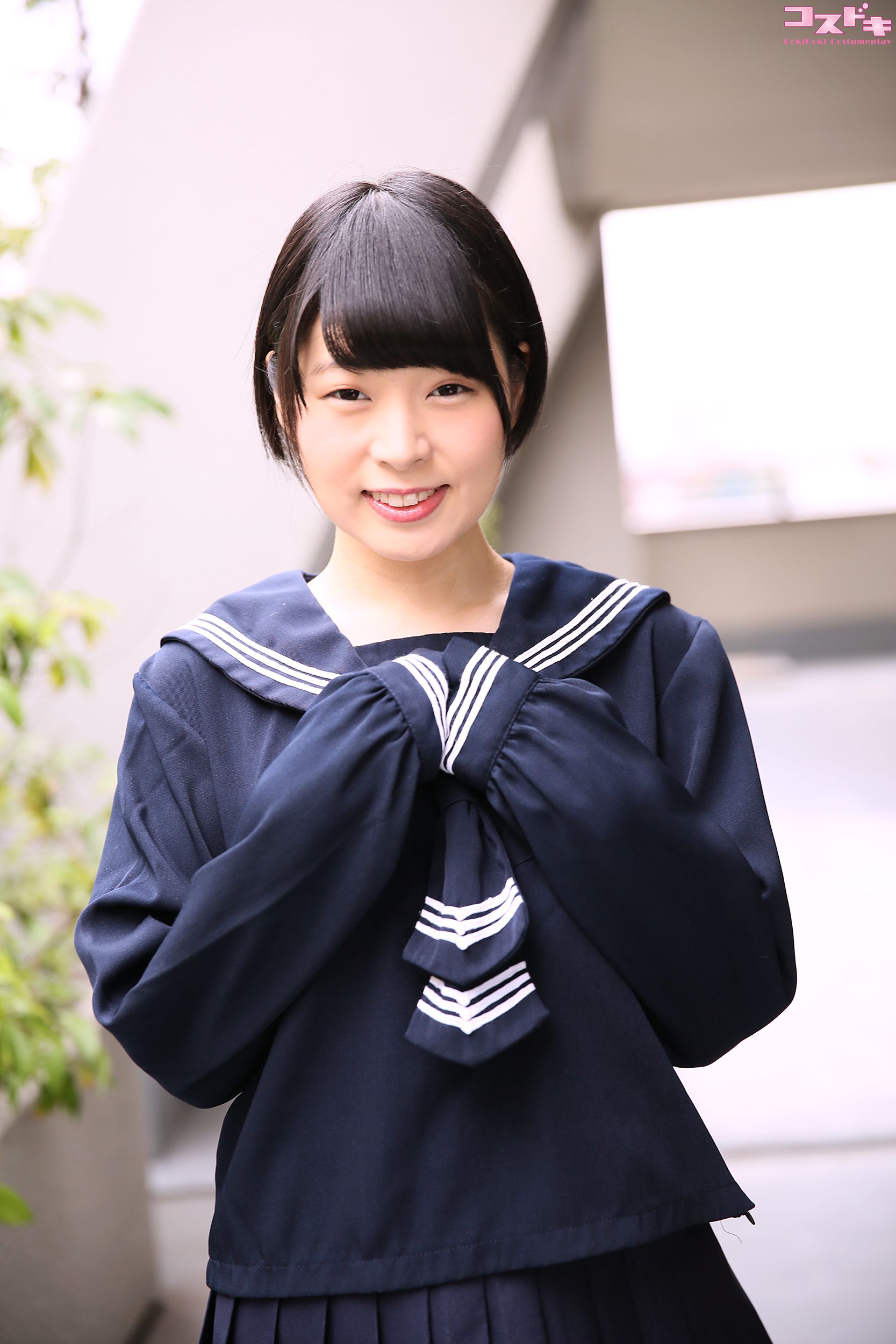 [Cosdoki] Mizuho Ishimori 石森みずほ ishimorimizuho_pic_sailor1/(53P)