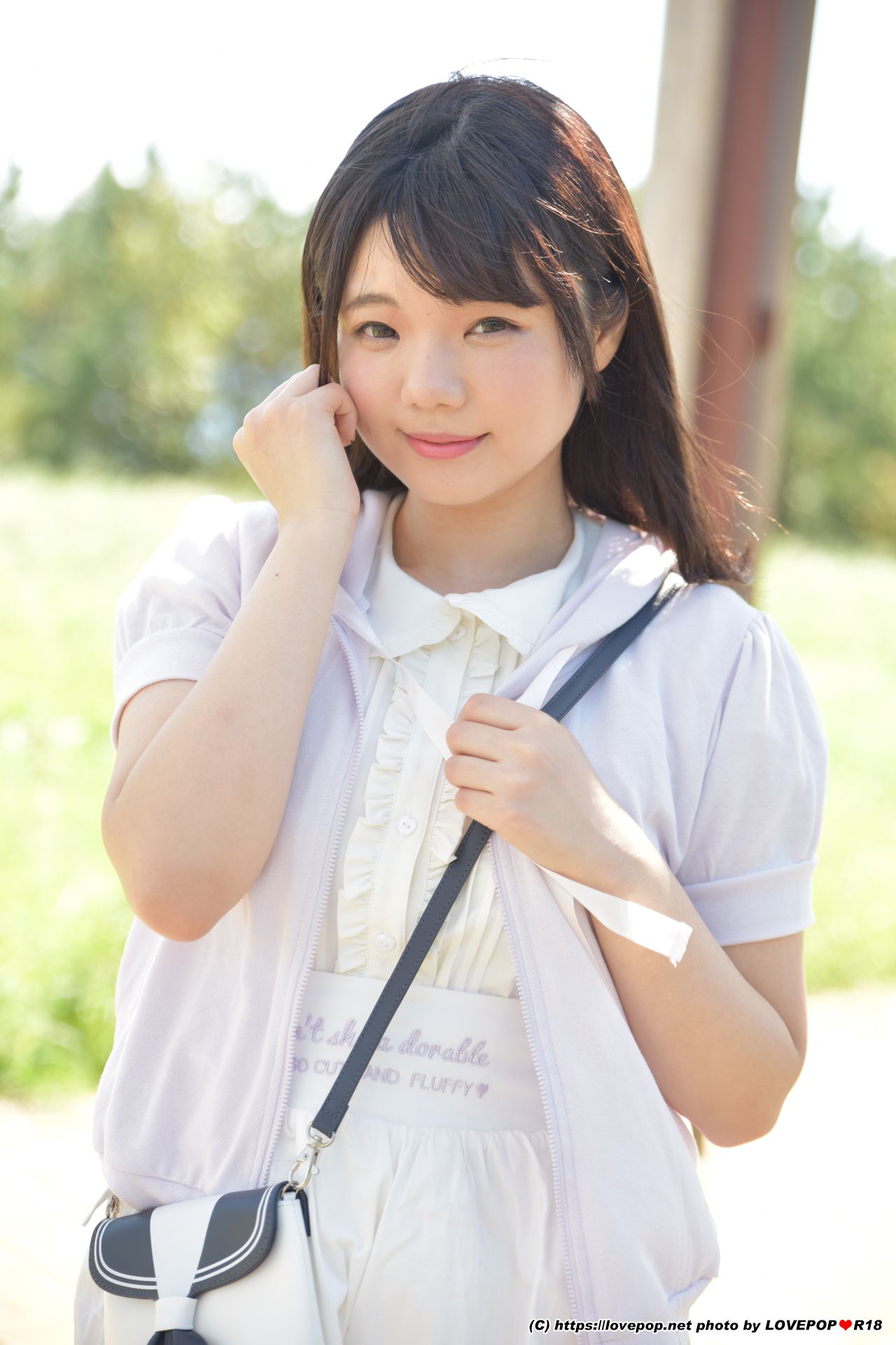 [LOVEPOP] Mei Tachibana 立花めい Photoset 09/(62P)