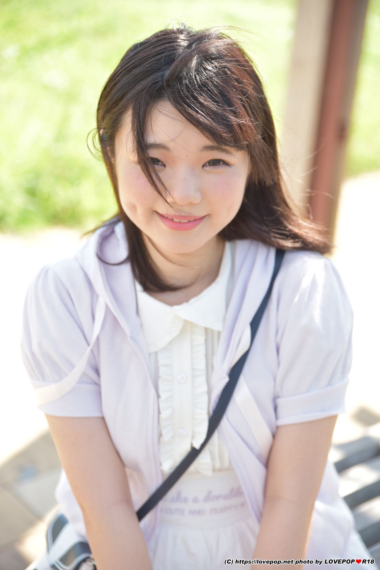 [LOVEPOP] Mei Tachibana 立花めい Photoset 09/(62P)