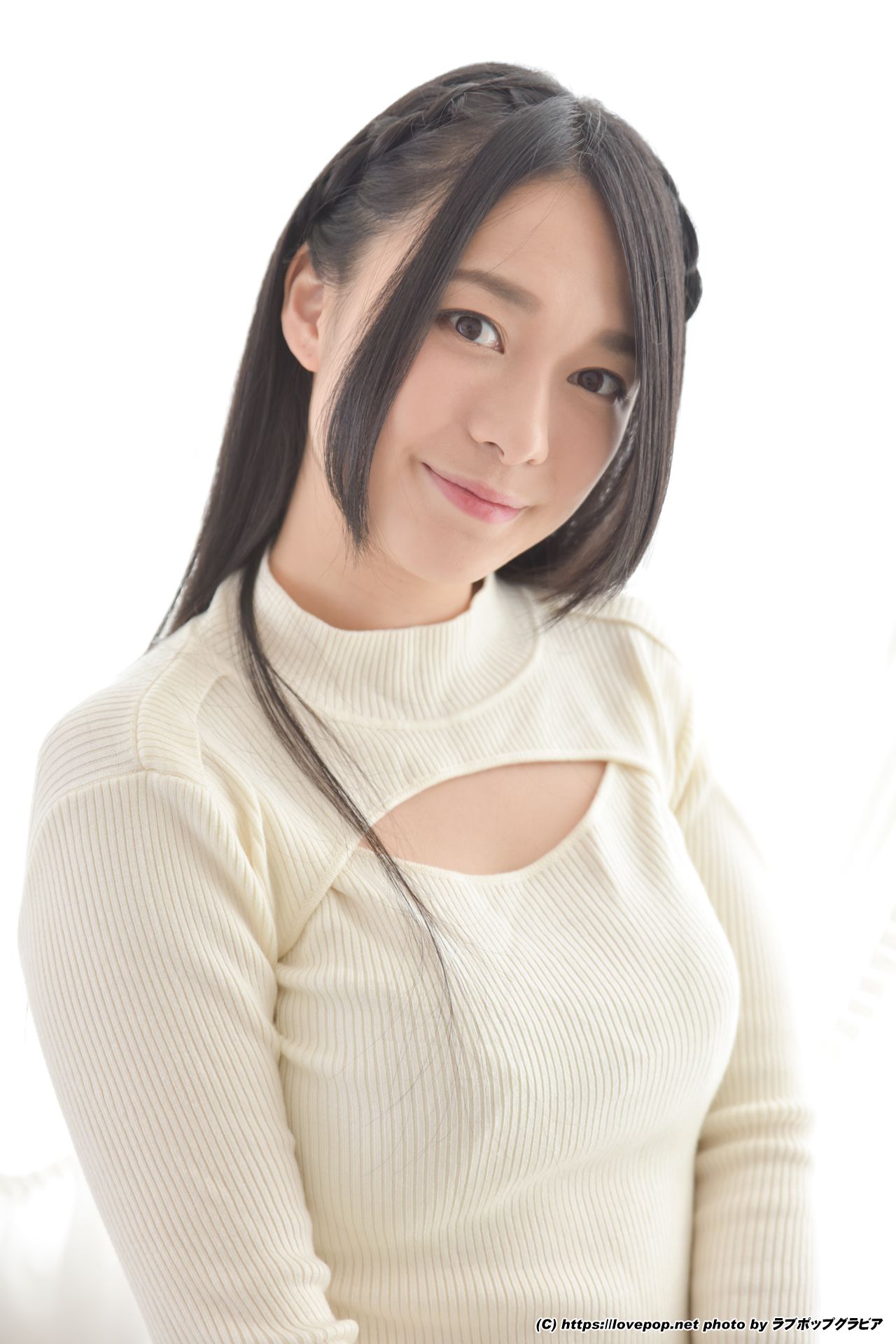 [LOVEPOP] Tomoe Yamanaka 山中知恵 Photoset 02/(49P)