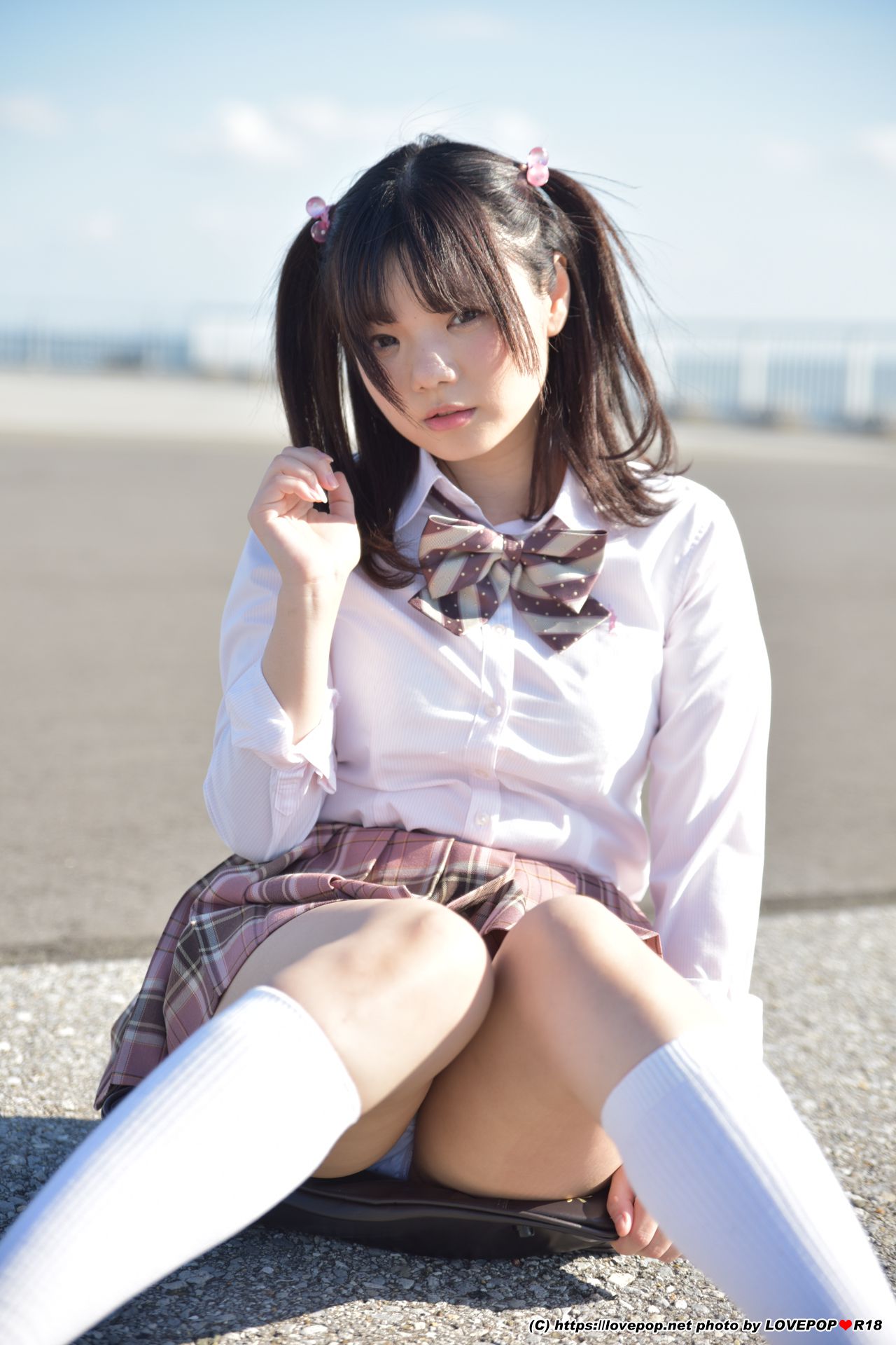 [LOVEPOP] Mei Tachibana 立花めい Photoset 07/(60P)