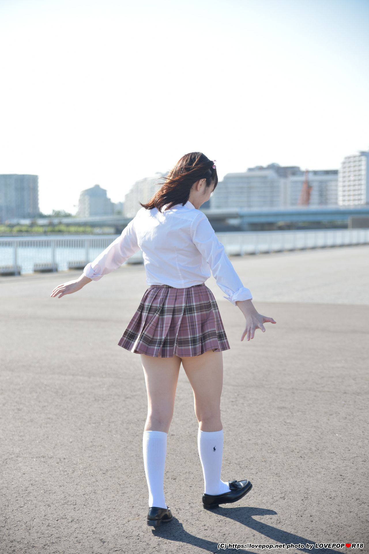 [LOVEPOP] Mei Tachibana 立花めい Photoset 07/(60P)