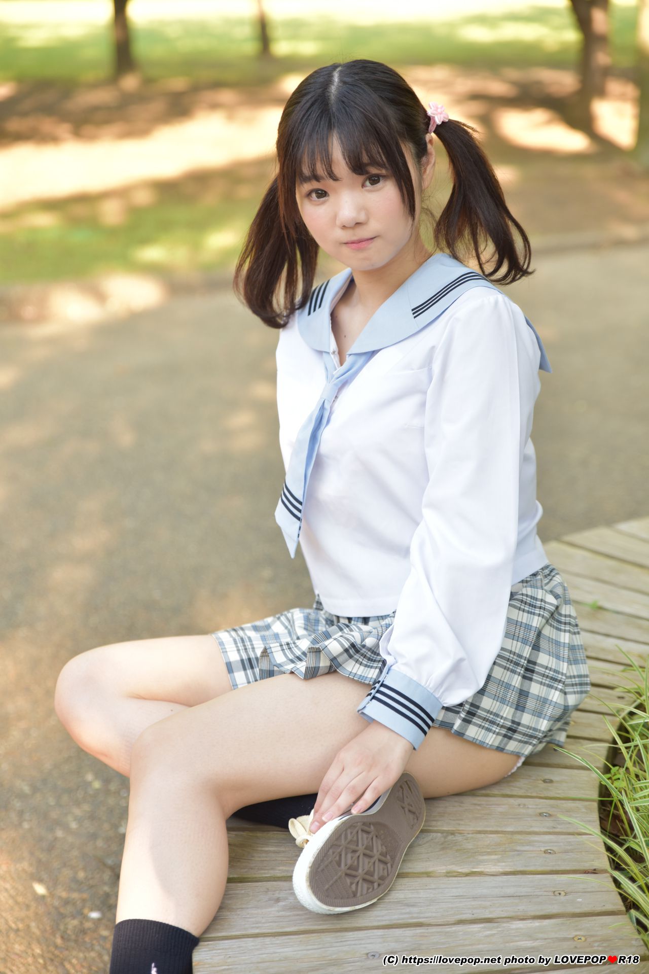 [LOVEPOP] Mei Tachibana 立花めい Photoset 10/(65P)