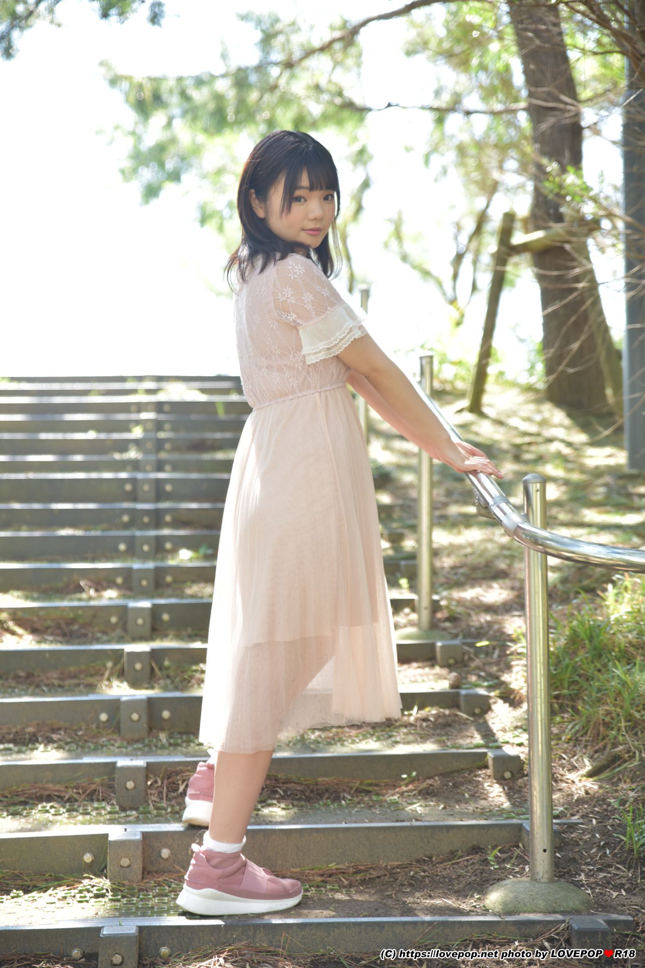 [LOVEPOP] Mei Tachibana 立花めい Photoset 08/(70P)