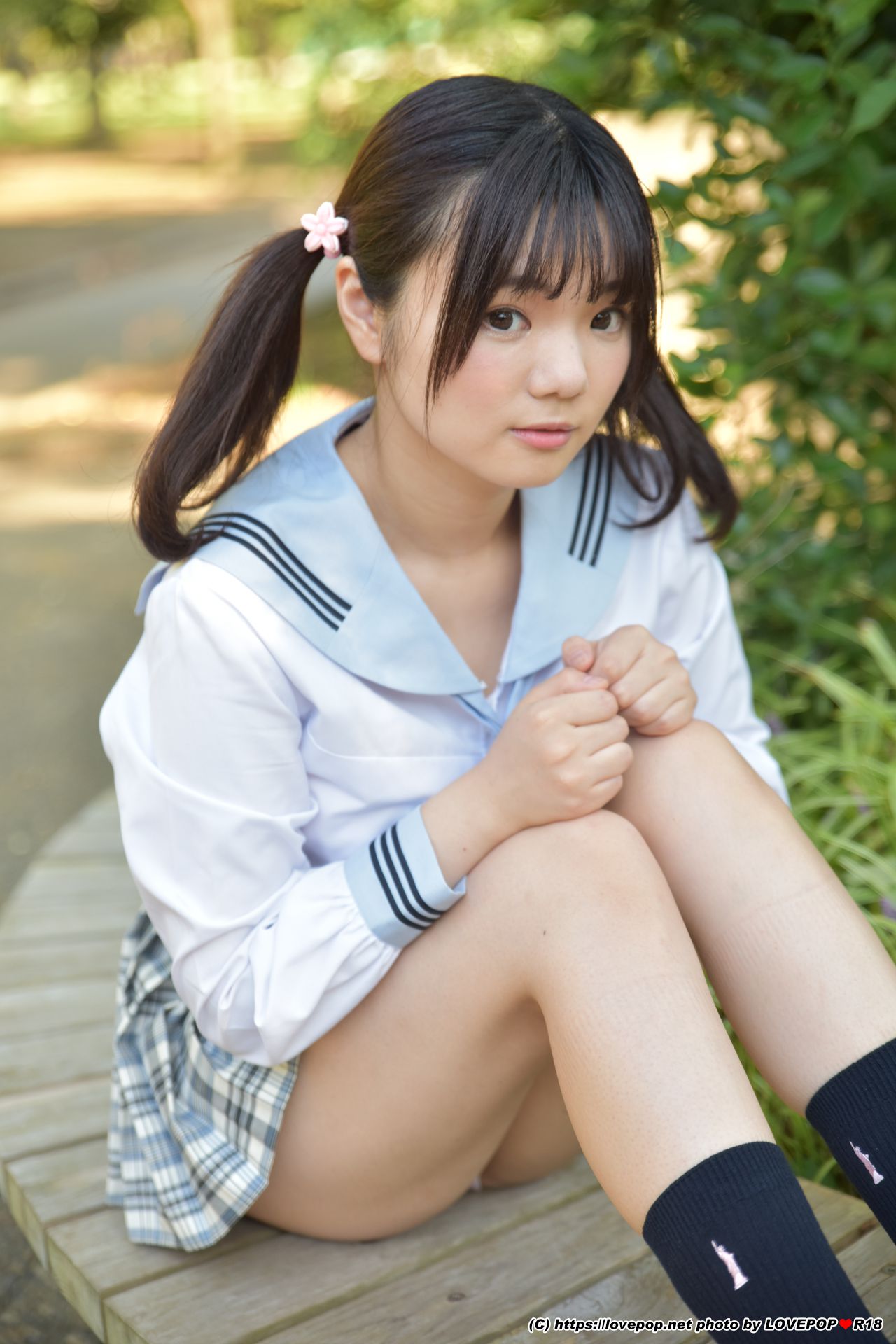 [LOVEPOP] Mei Tachibana 立花めい Photoset 10/(65P)