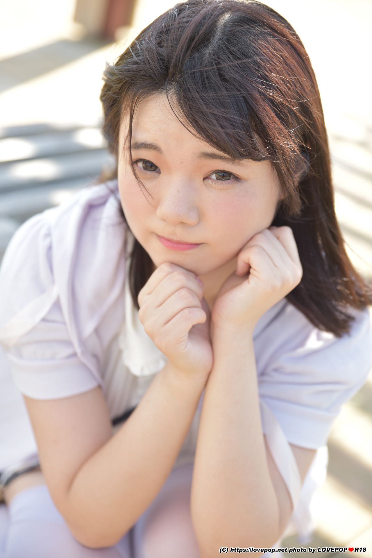 [LOVEPOP] Mei Tachibana 立花めい Photoset 09/(62P)