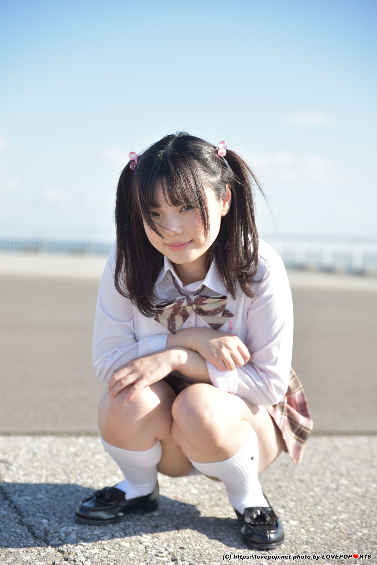 [LOVEPOP] Mei Tachibana 立花めい Photoset 07/(60P)