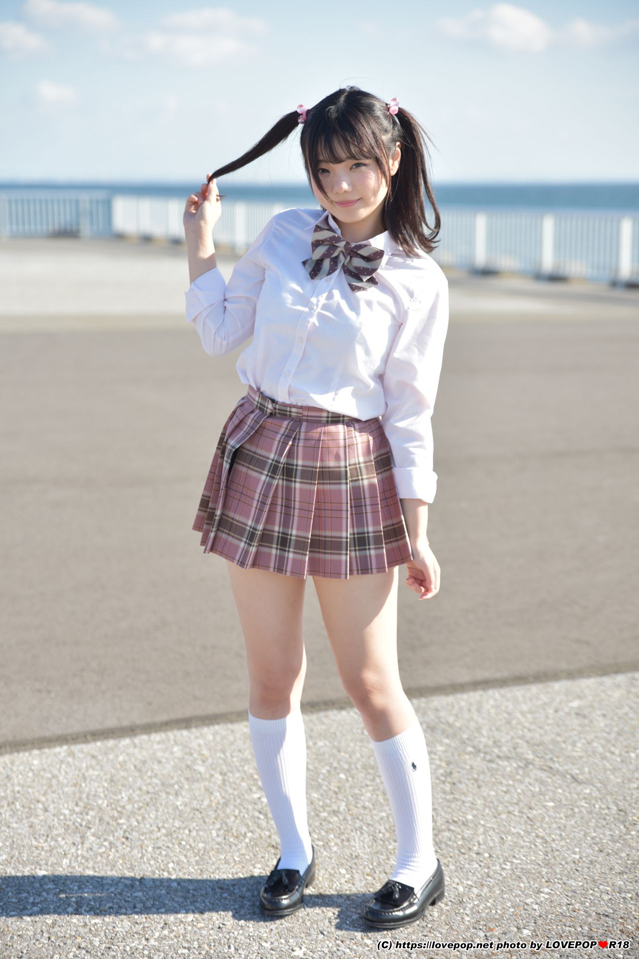 [LOVEPOP] Mei Tachibana 立花めい Photoset 07/(60P)