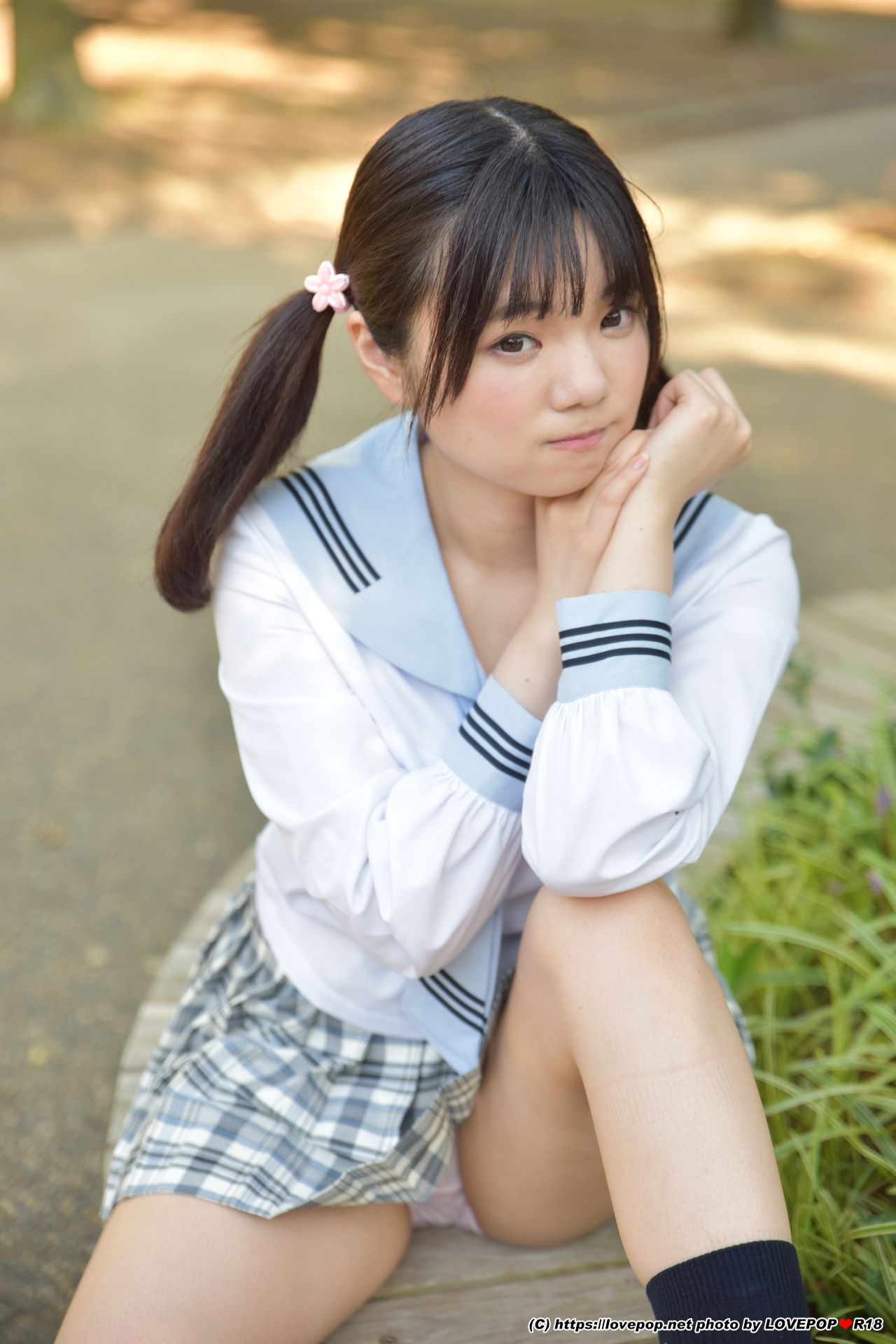 [LOVEPOP] Mei Tachibana 立花めい Photoset 10/(65P)