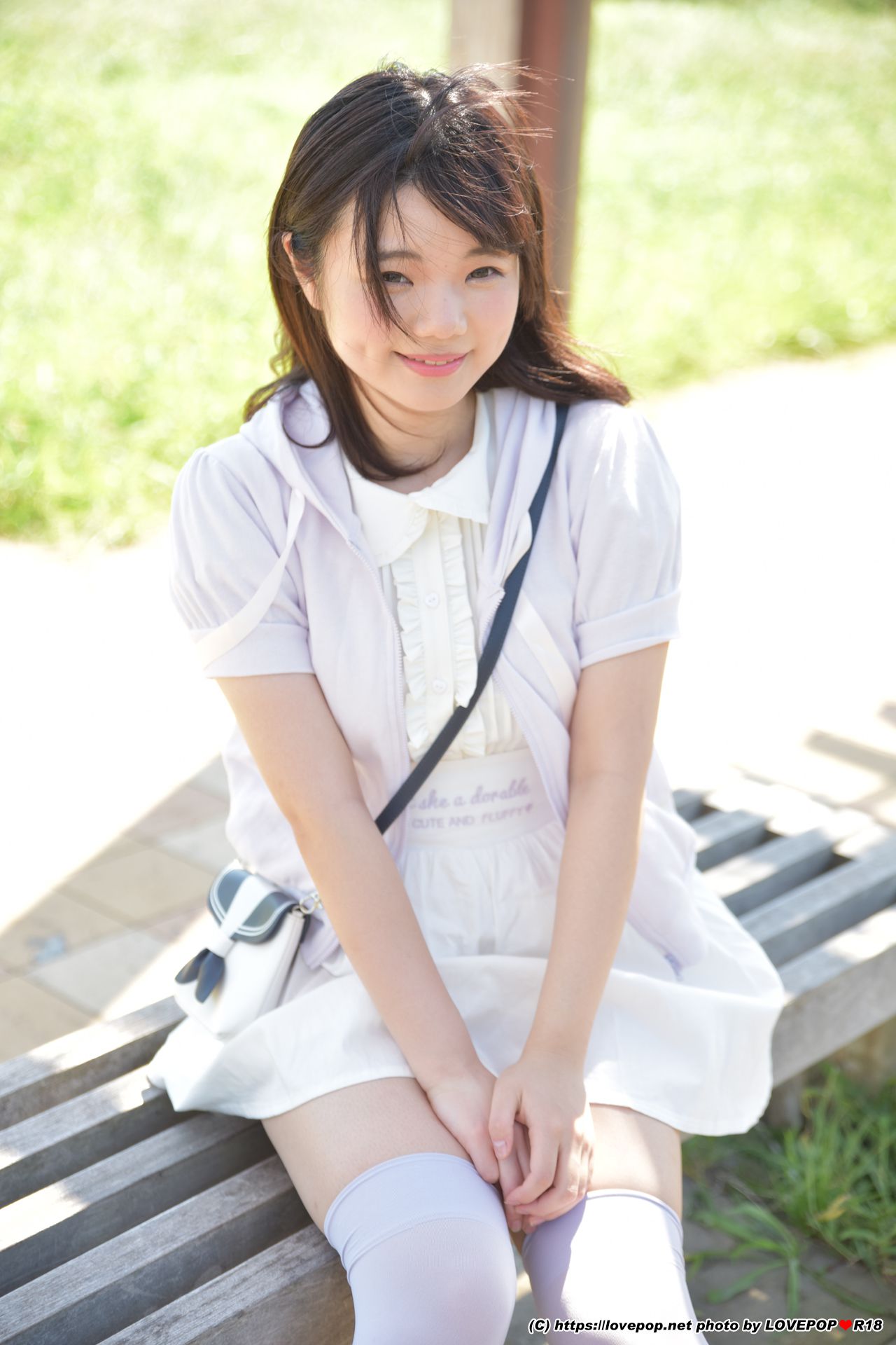 [LOVEPOP] Mei Tachibana 立花めい Photoset 09/(62P)