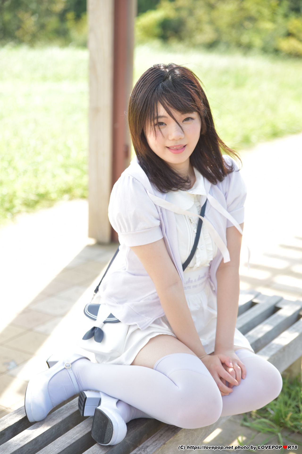 [LOVEPOP] Mei Tachibana 立花めい Photoset 09/(62P)