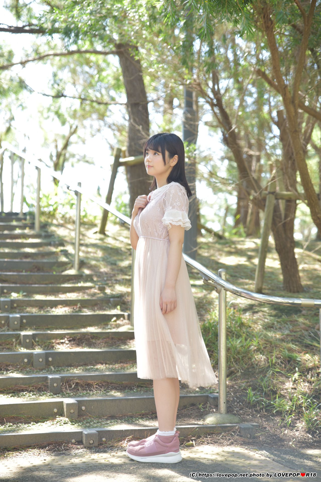 [LOVEPOP] Mei Tachibana 立花めい Photoset 08/(70P)