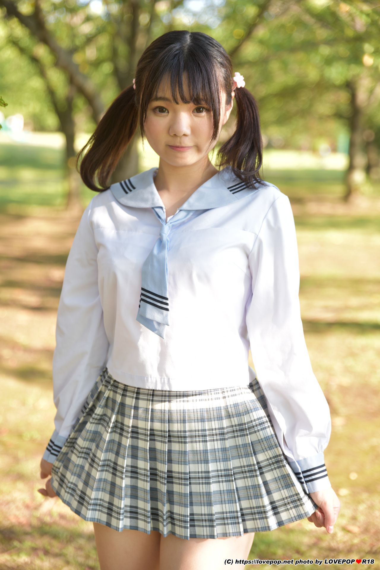 [LOVEPOP] Mei Tachibana 立花めい Photoset 10/(65P)