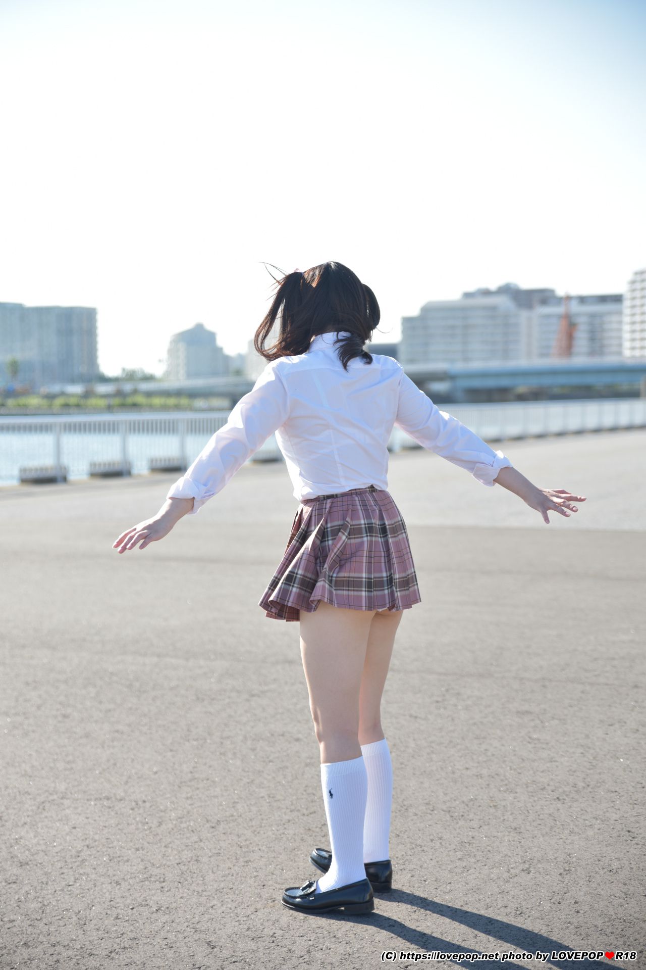 [LOVEPOP] Mei Tachibana 立花めい Photoset 07/(60P)