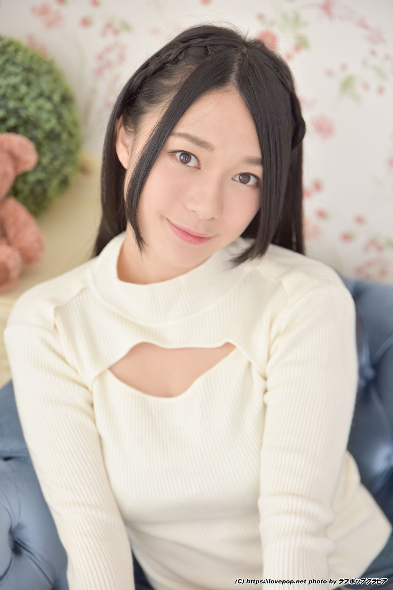 [LOVEPOP] Tomoe Yamanaka 山中知恵 Photoset 02/(49P)