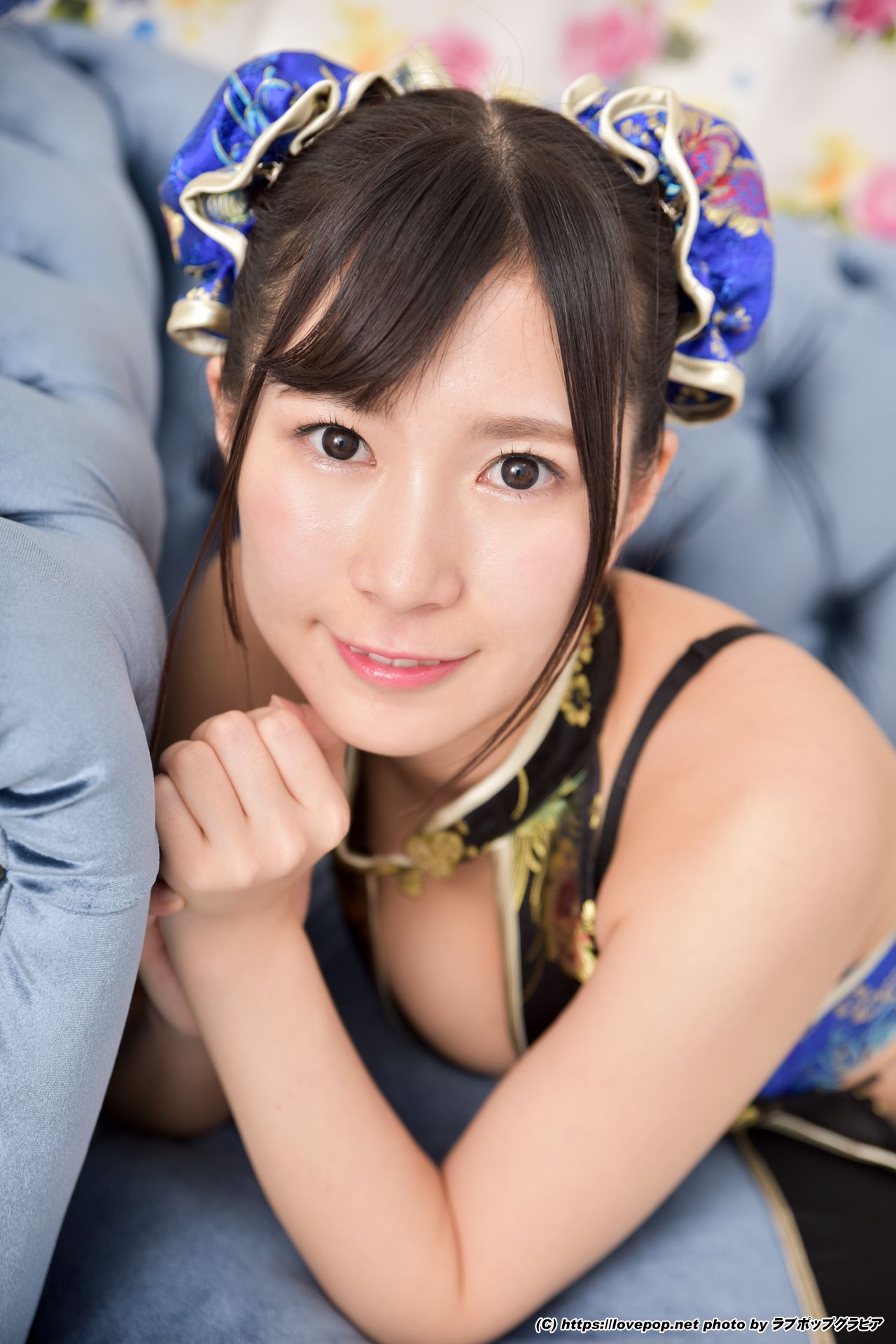 [LOVEPOP] Saori Itou 伊藤里織 Photoset 05/(70P)