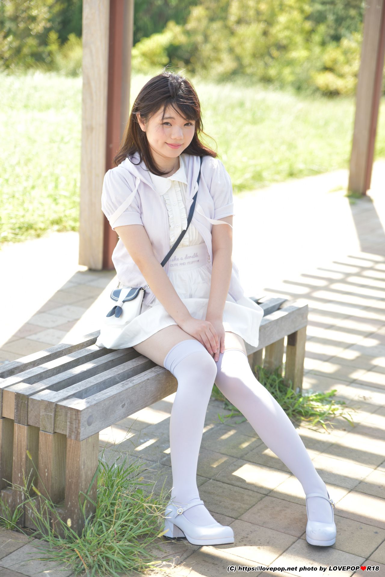 [LOVEPOP] Mei Tachibana 立花めい Photoset 09/(62P)