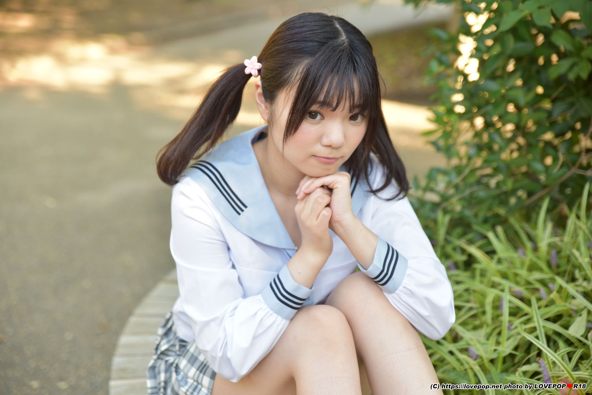 [LOVEPOP] Mei Tachibana 立花めい Photoset 10/(65P)