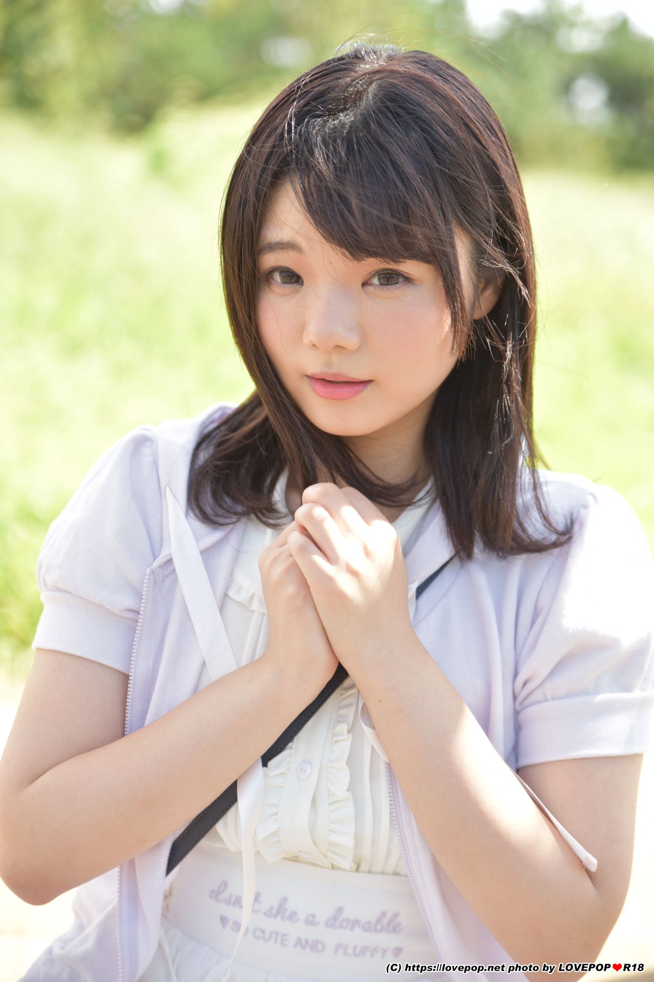 [LOVEPOP] Mei Tachibana 立花めい Photoset 09/(62P)