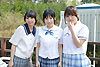 [LOVEPOP] Yua Kuramochi 倉持結愛 & Iku Natsumi 夏海いく& Yuuka Aoyama 青山佑香 Photoset 07/(70P)