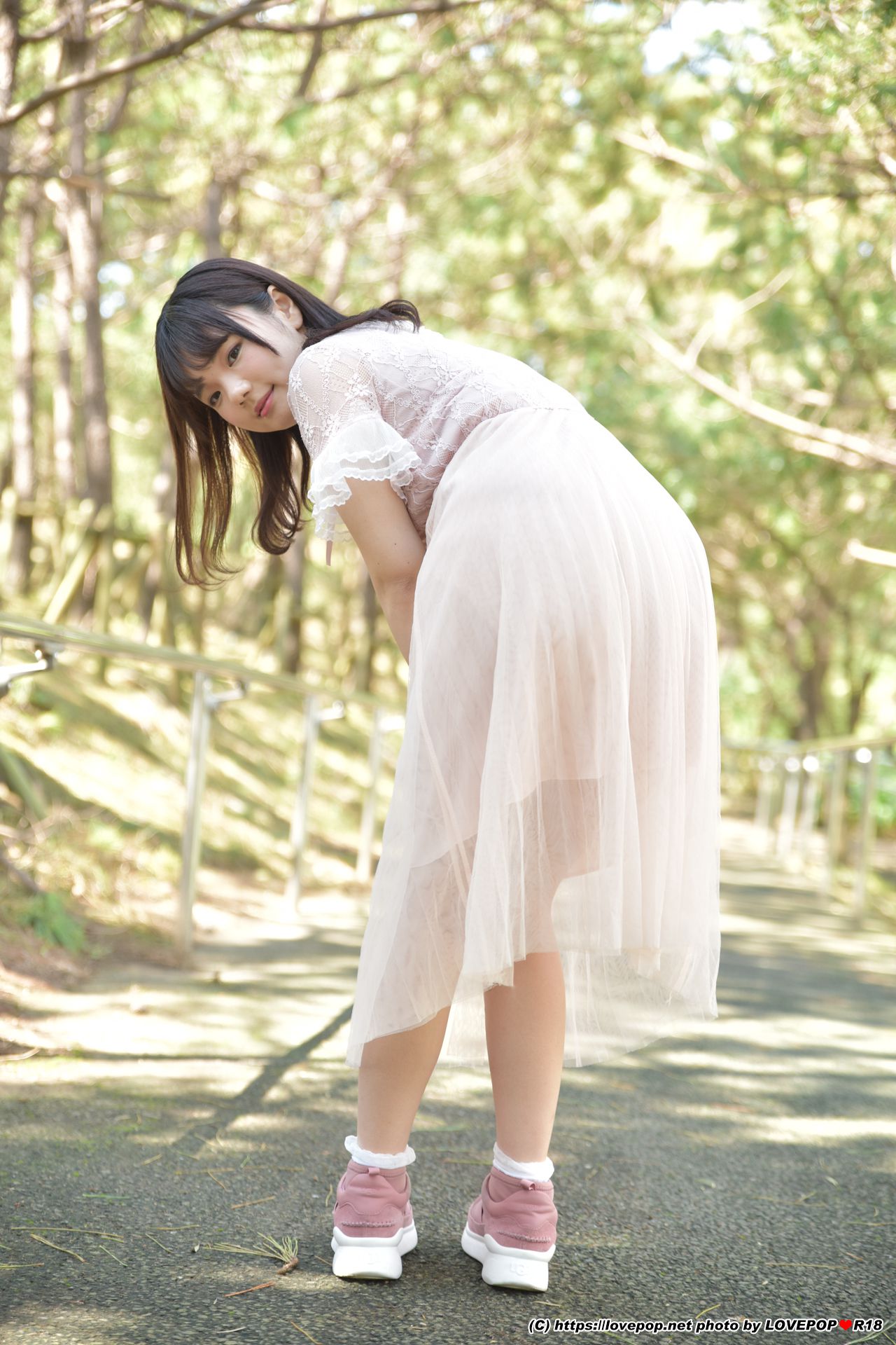 [LOVEPOP] Mei Tachibana 立花めい Photoset 08/(70P)