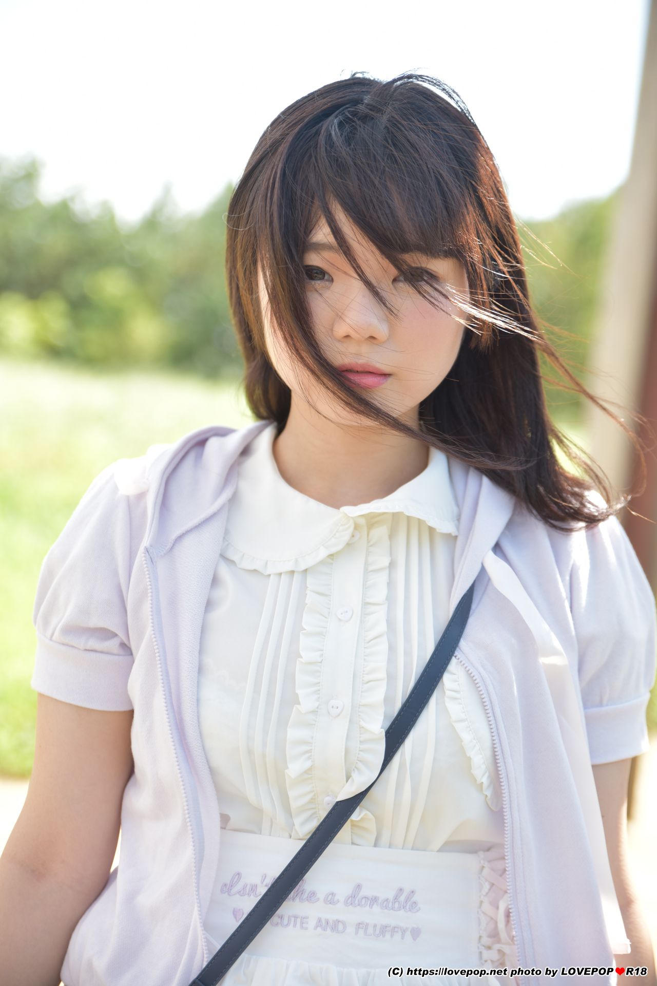 [LOVEPOP] Mei Tachibana 立花めい Photoset 09/(62P)