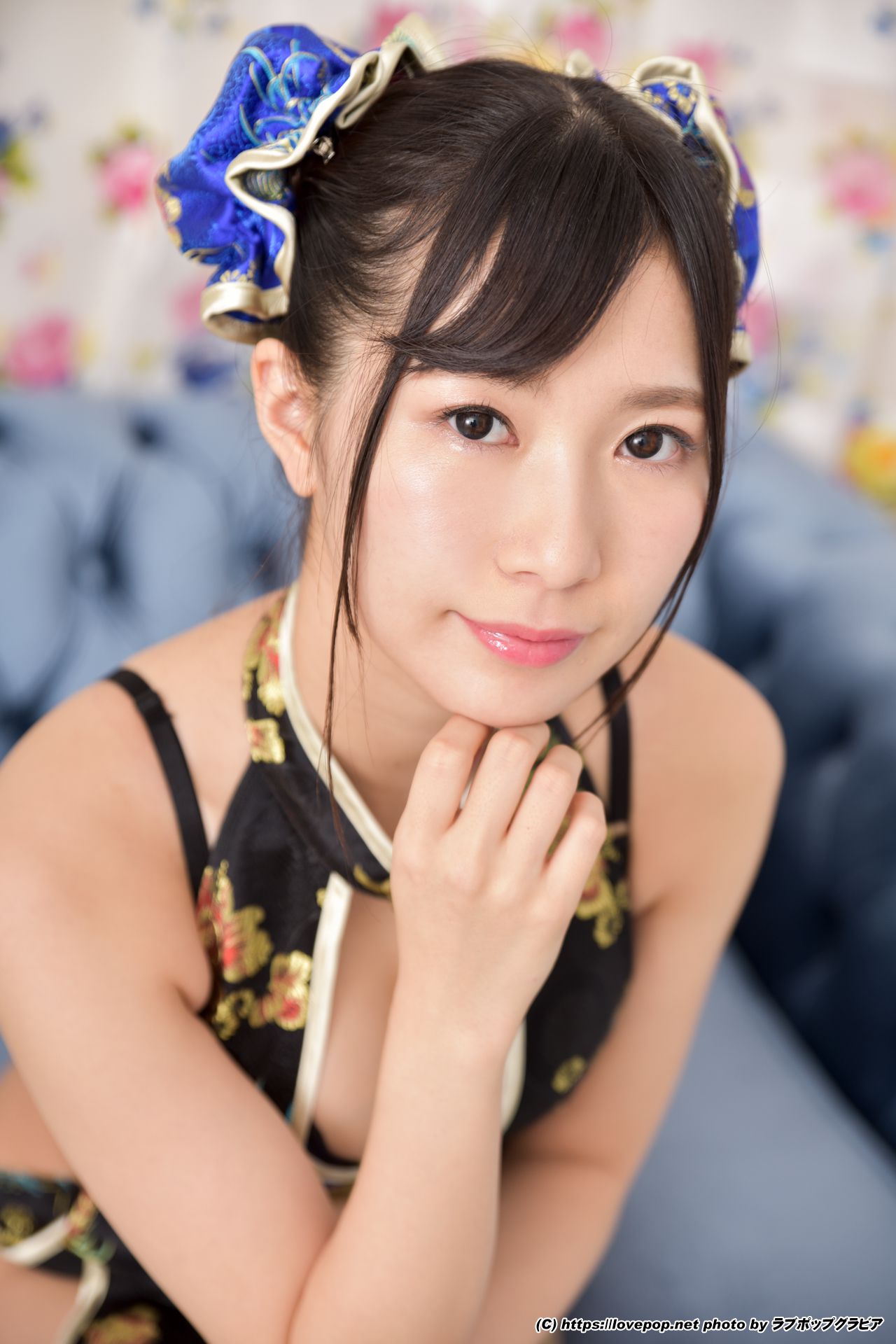 [LOVEPOP] Saori Itou 伊藤里織 Photoset 05/(70P)