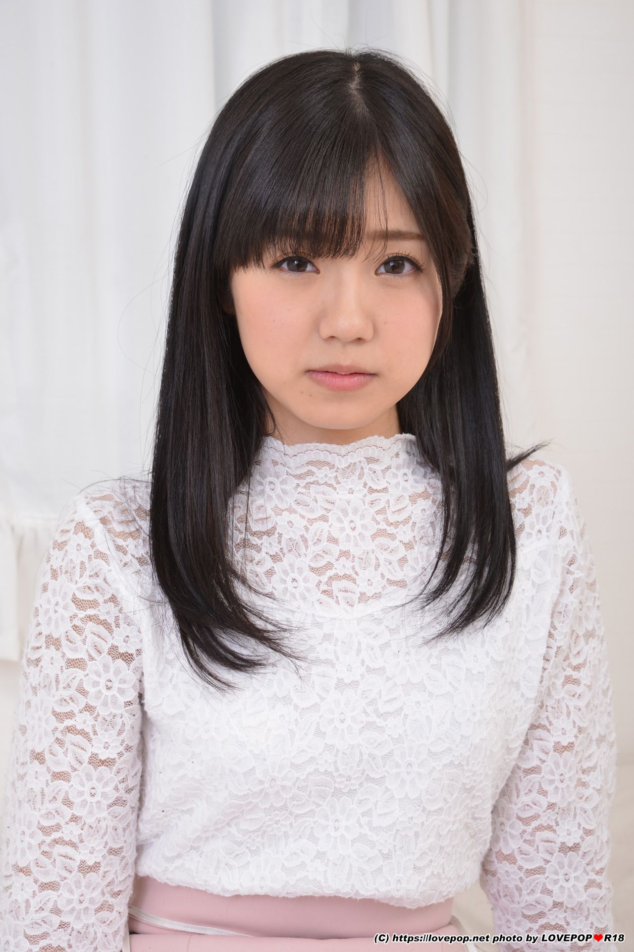 [LOVEPOP] Ruru Arisu 有栖るる Photoset 05/(65P)