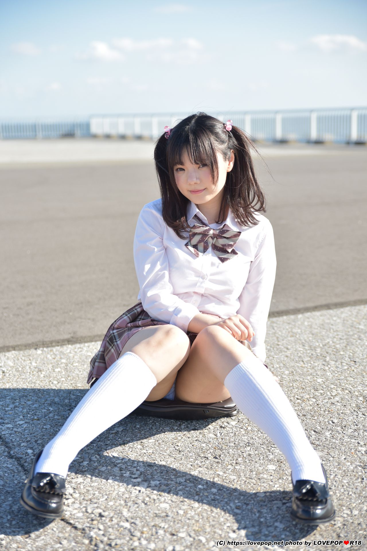 [LOVEPOP] Mei Tachibana 立花めい Photoset 07/(60P)