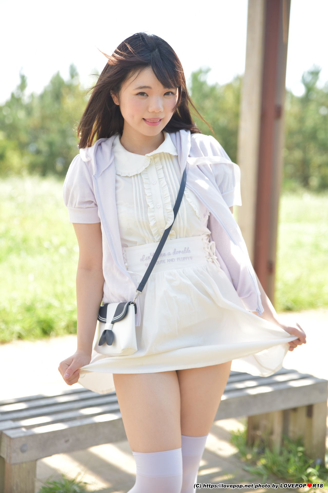 [LOVEPOP] Mei Tachibana 立花めい Photoset 09/(62P)