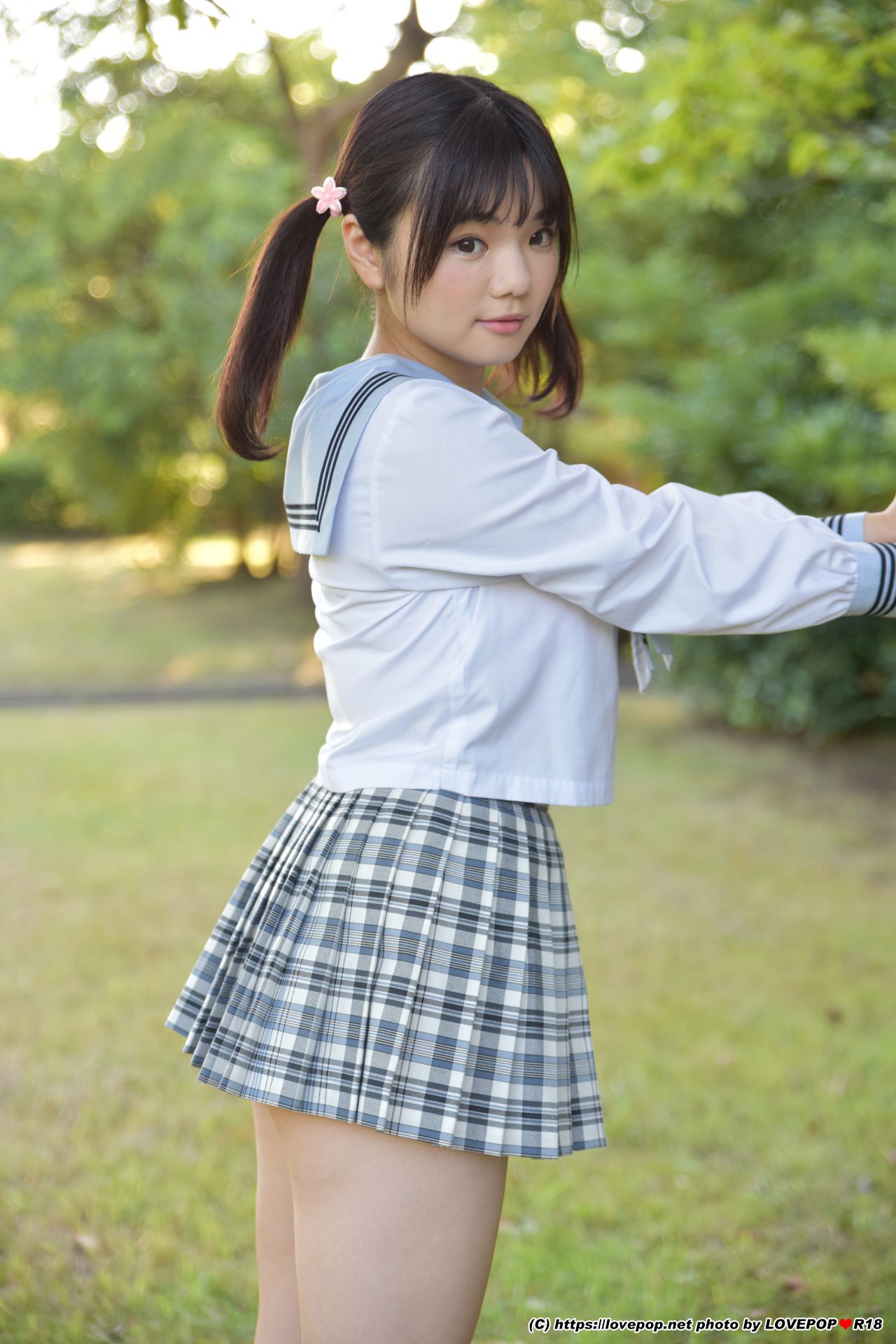 [LOVEPOP] Mei Tachibana 立花めい Photoset 10/(65P)