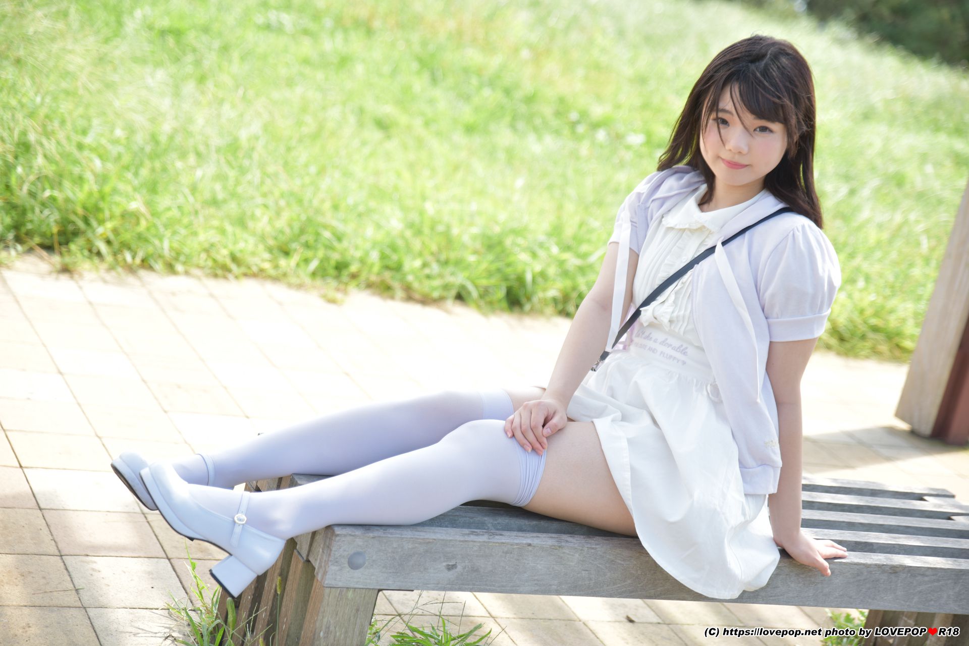 [LOVEPOP] Mei Tachibana 立花めい Photoset 09/(62P)