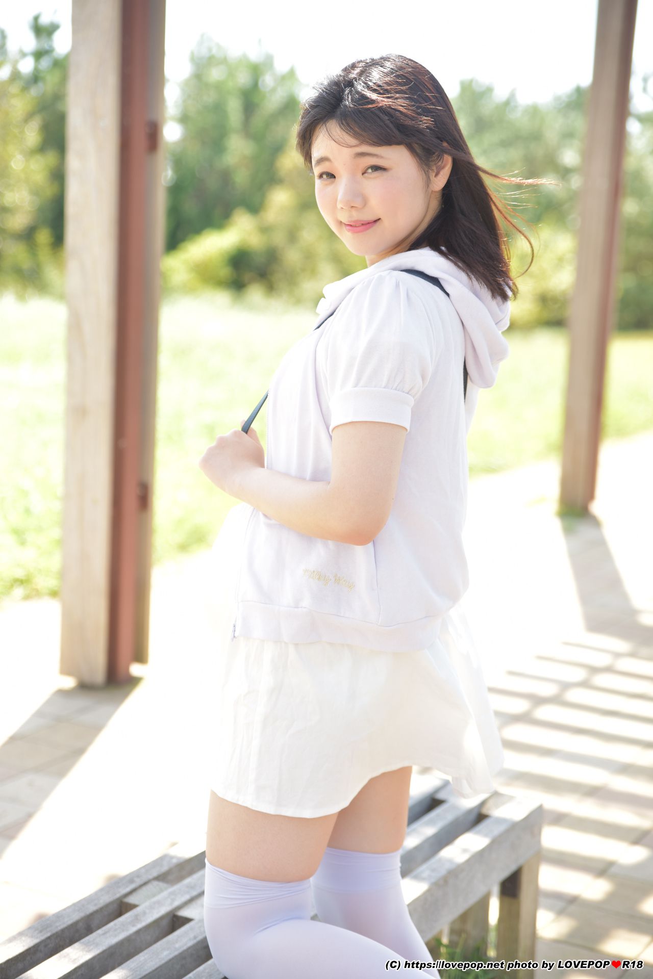 [LOVEPOP] Mei Tachibana 立花めい Photoset 09/(62P)