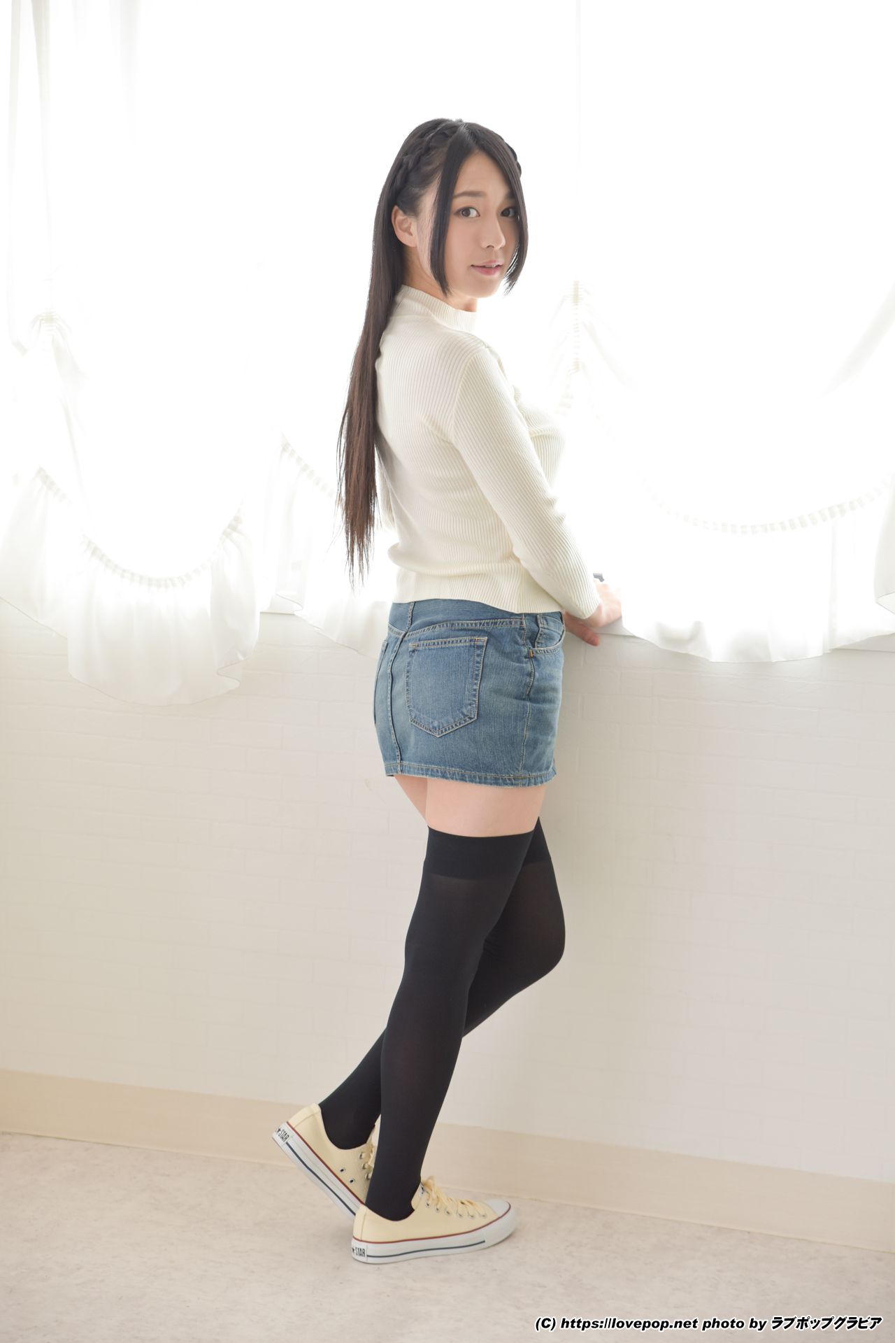 [LOVEPOP] Tomoe Yamanaka 山中知恵 Photoset 02/(49P)